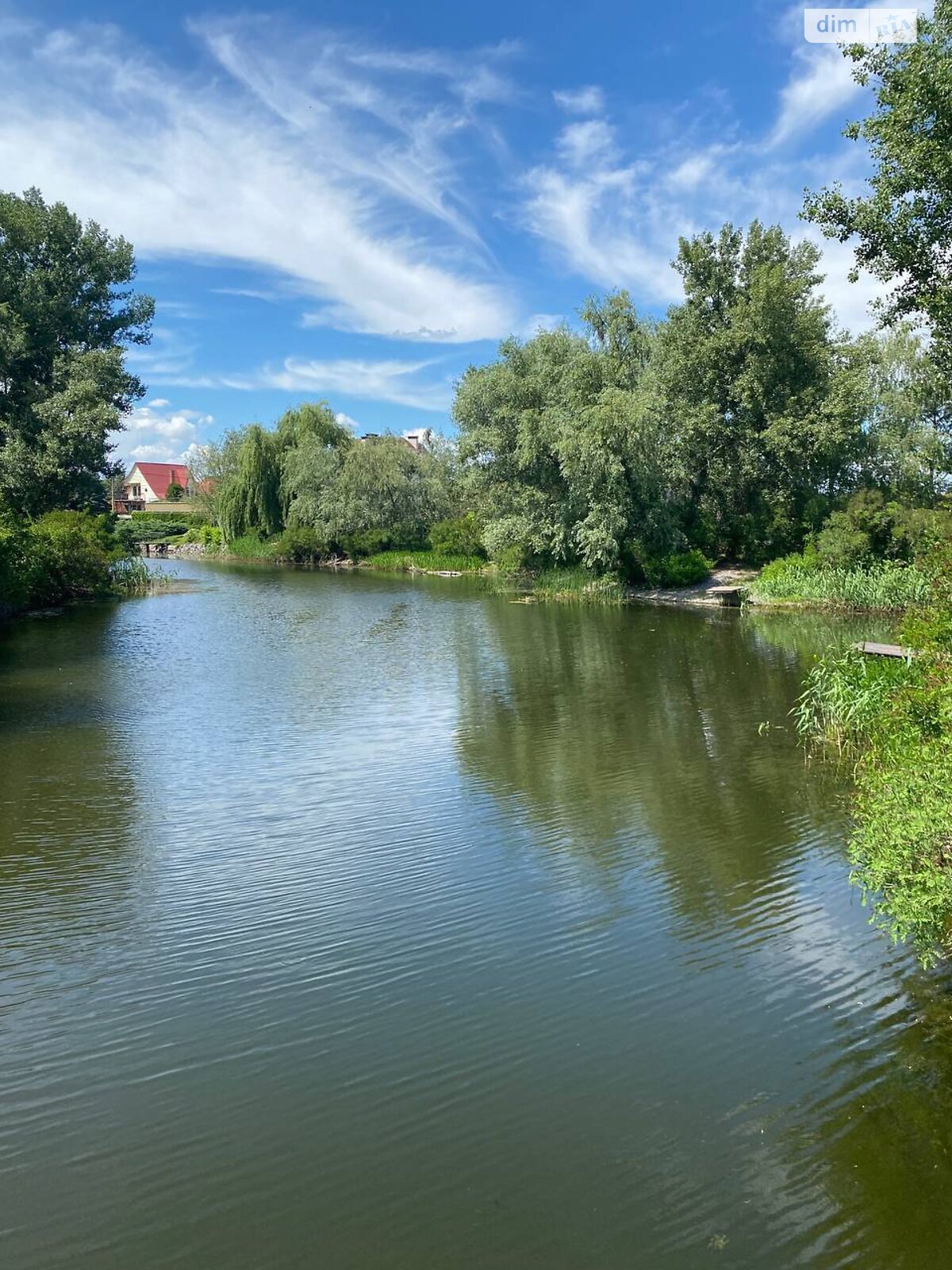 двоповерховий будинок з гаражем, 78.6 кв. м, цегла. Продаж у Обухівці фото 1 двоповерховий будинок з гаражем, 78.6 кв. м, цегла. Продаж у Обухівці фото 1