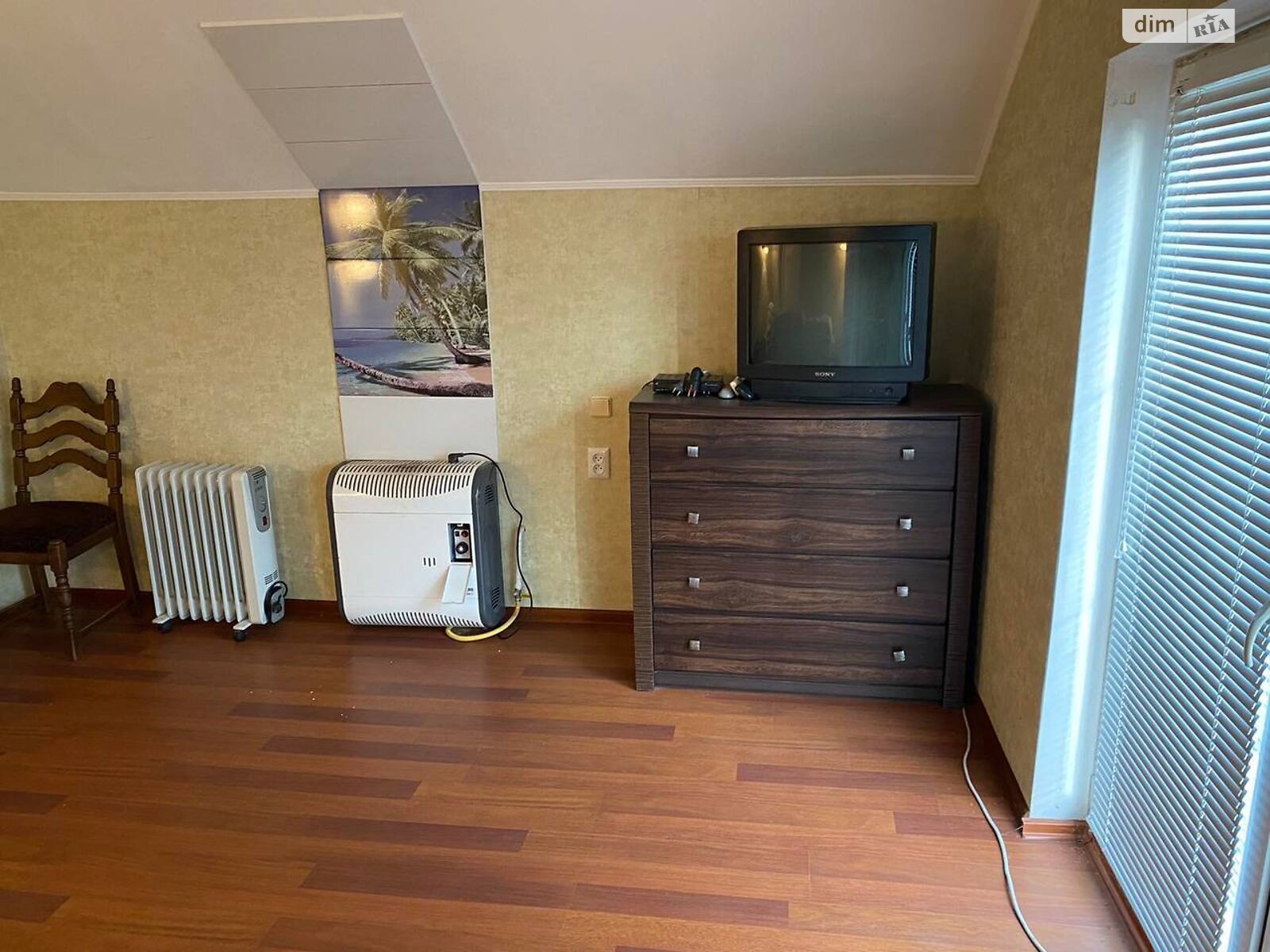 двоповерховий будинок з гаражем, 78.6 кв. м, цегла. Продаж у Обухівці фото 1 двоповерховий будинок з гаражем, 78.6 кв. м, цегла. Продаж у Обухівці фото 1