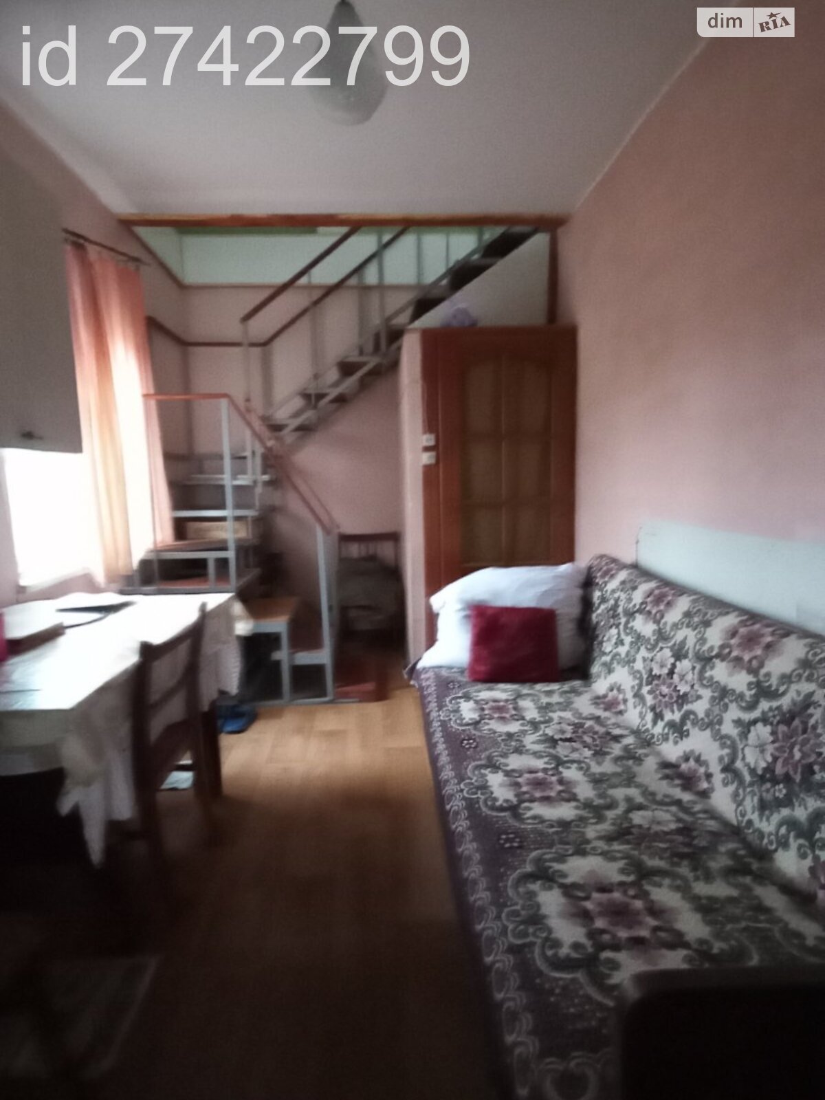 двоповерховий будинок веранда, 65 кв. м, цегла. Продаж у Обухівці фото 1