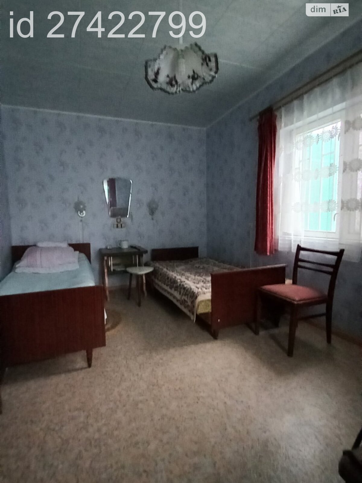 двоповерховий будинок веранда, 65 кв. м, цегла. Продаж у Обухівці фото 1