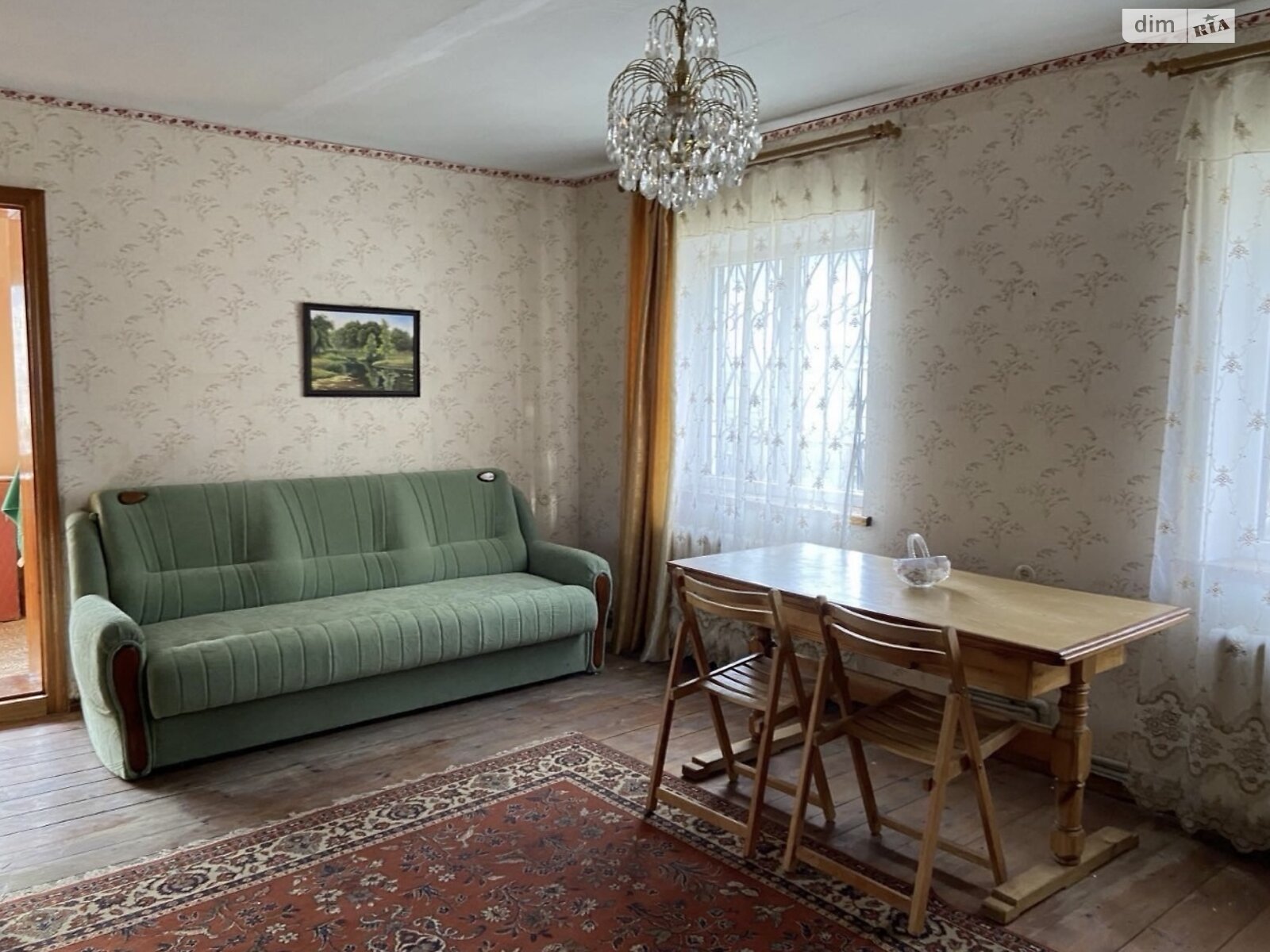 двоповерховий будинок з гаражем, 78.6 кв. м, цегла. Продаж у Обухівці фото 1 двоповерховий будинок з гаражем, 78.6 кв. м, цегла. Продаж у Обухівці фото 1