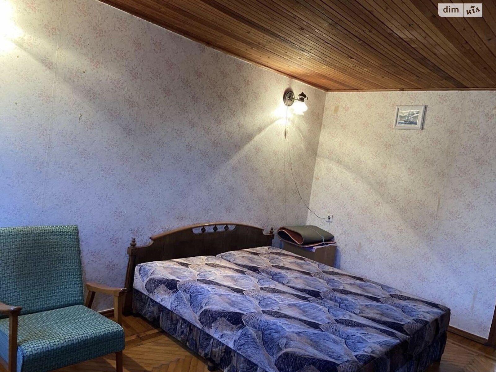 двоповерховий будинок з гаражем, 78.6 кв. м, цегла. Продаж у Обухівці фото 1 двоповерховий будинок з гаражем, 78.6 кв. м, цегла. Продаж у Обухівці фото 1