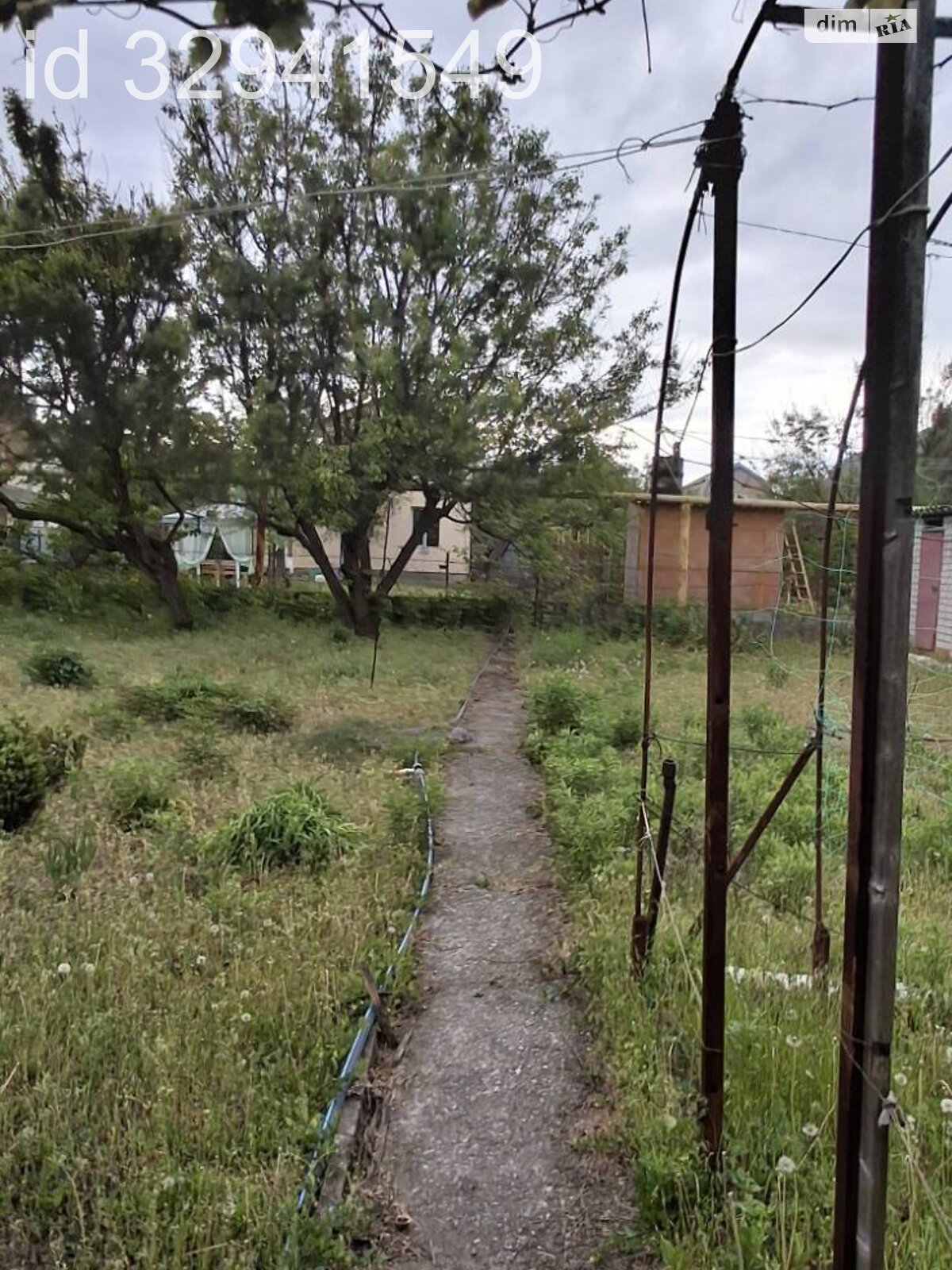 двоповерховий будинок з верандою, 66 кв. м, цегла. Продаж у Обухівці фото 1 двоповерховий будинок з верандою, 66 кв. м, цегла. Продаж у Обухівці фото 1