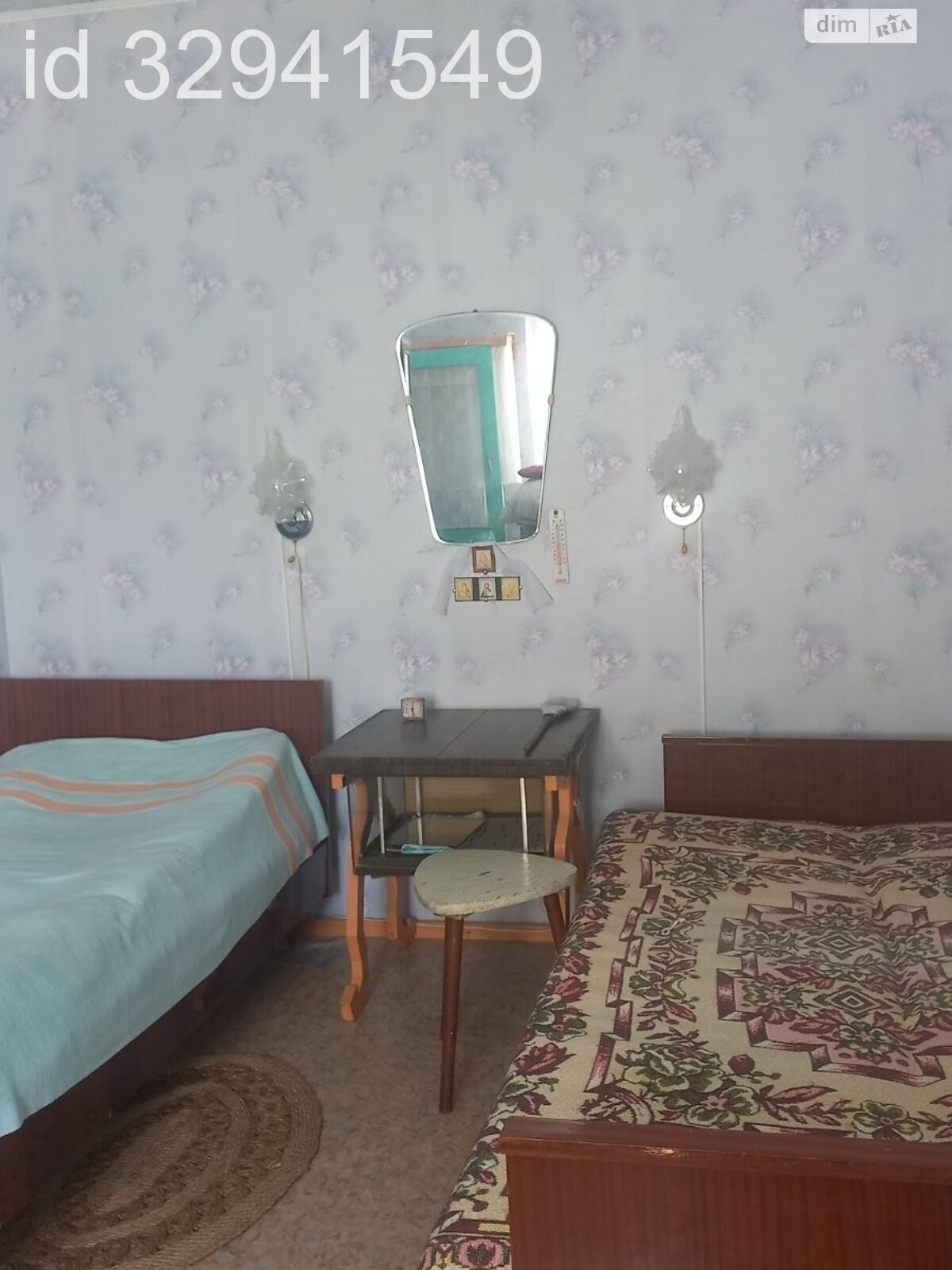 двоповерховий будинок з верандою, 66 кв. м, цегла. Продаж у Обухівці фото 1 двоповерховий будинок з верандою, 66 кв. м, цегла. Продаж у Обухівці фото 1