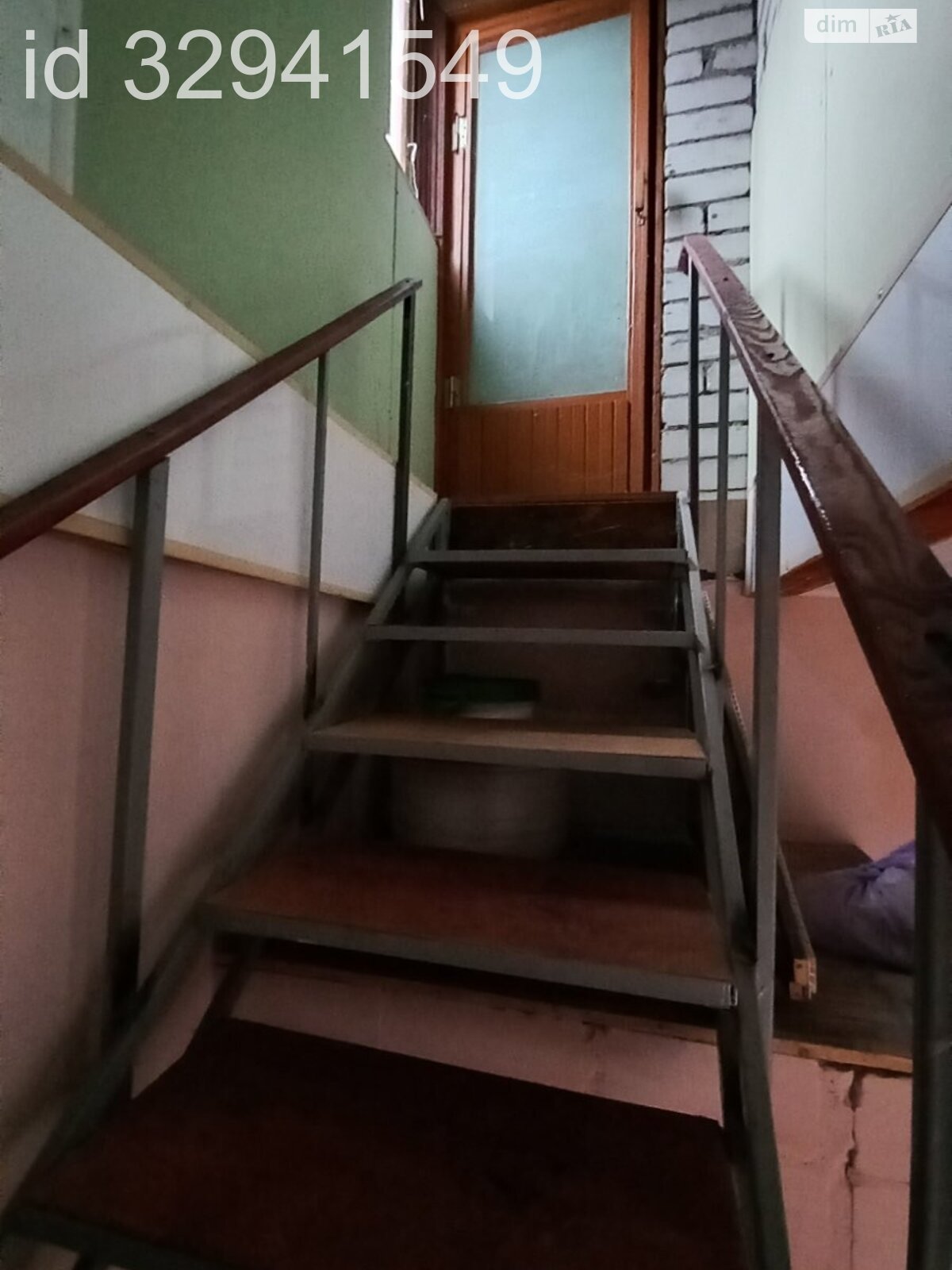 двоповерховий будинок з верандою, 66 кв. м, цегла. Продаж у Обухівці фото 1 двоповерховий будинок з верандою, 66 кв. м, цегла. Продаж у Обухівці фото 1