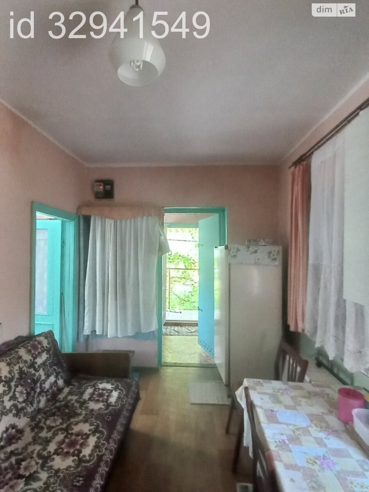 двоповерховий будинок з верандою, 66 кв. м, цегла. Продаж у Обухівці фото 1 двоповерховий будинок з верандою, 66 кв. м, цегла. Продаж у Обухівці фото 1