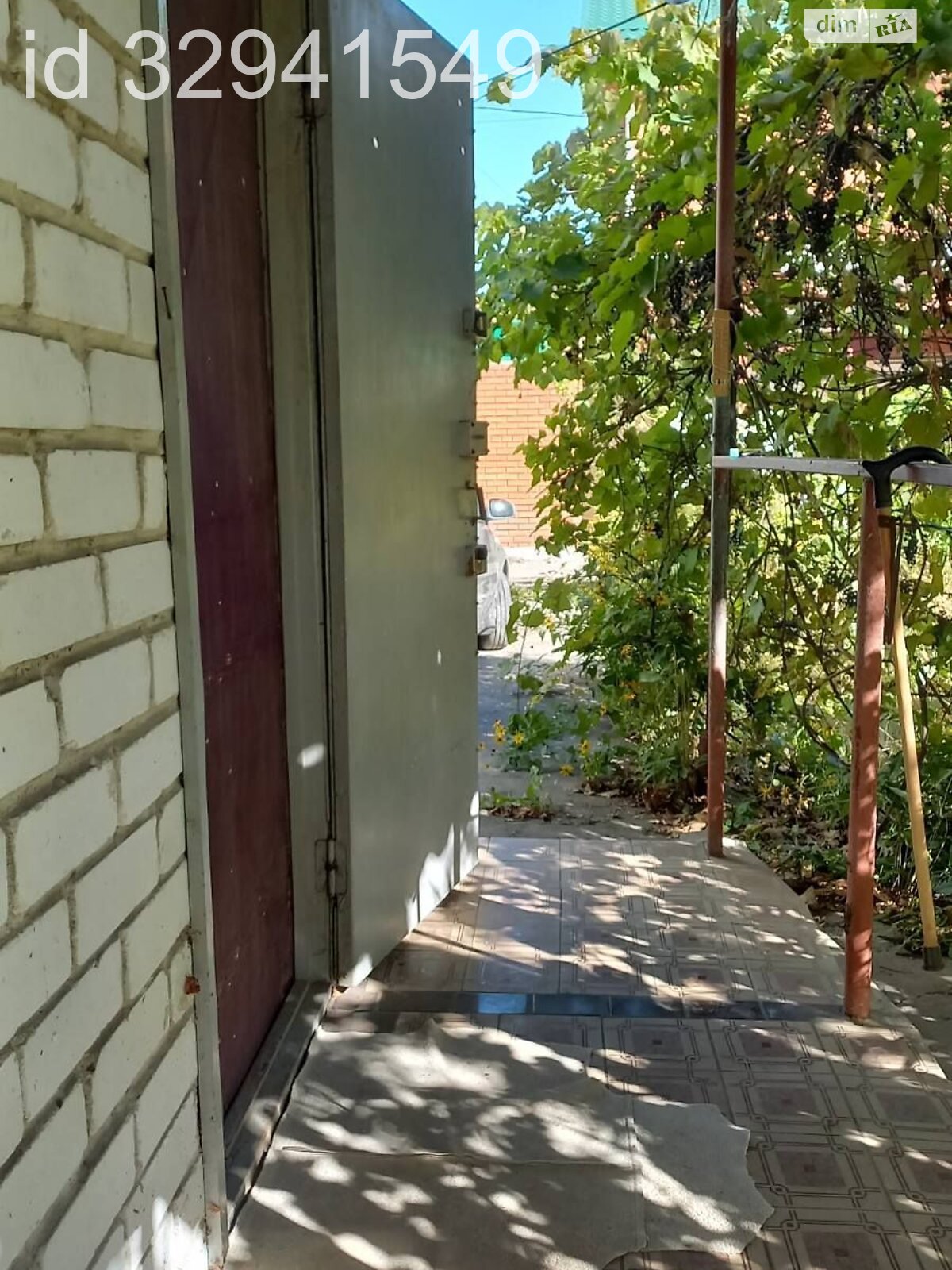двоповерховий будинок з верандою, 66 кв. м, цегла. Продаж у Обухівці фото 1 двоповерховий будинок з верандою, 66 кв. м, цегла. Продаж у Обухівці фото 1