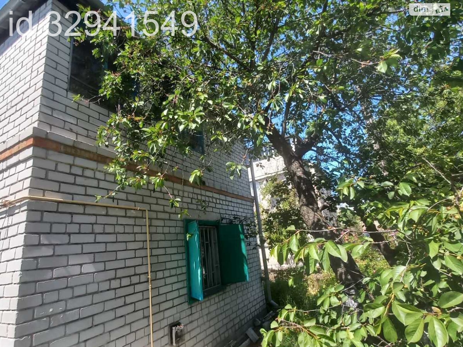 двоповерховий будинок з верандою, 66 кв. м, цегла. Продаж у Обухівці фото 1 двоповерховий будинок з верандою, 66 кв. м, цегла. Продаж у Обухівці фото 1