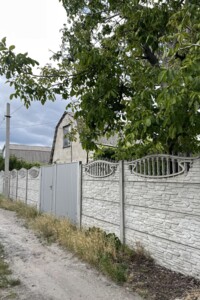 двоповерховий будинок бесідка, 75 кв. м, кирпич. Продаж у Обухівці фото 2