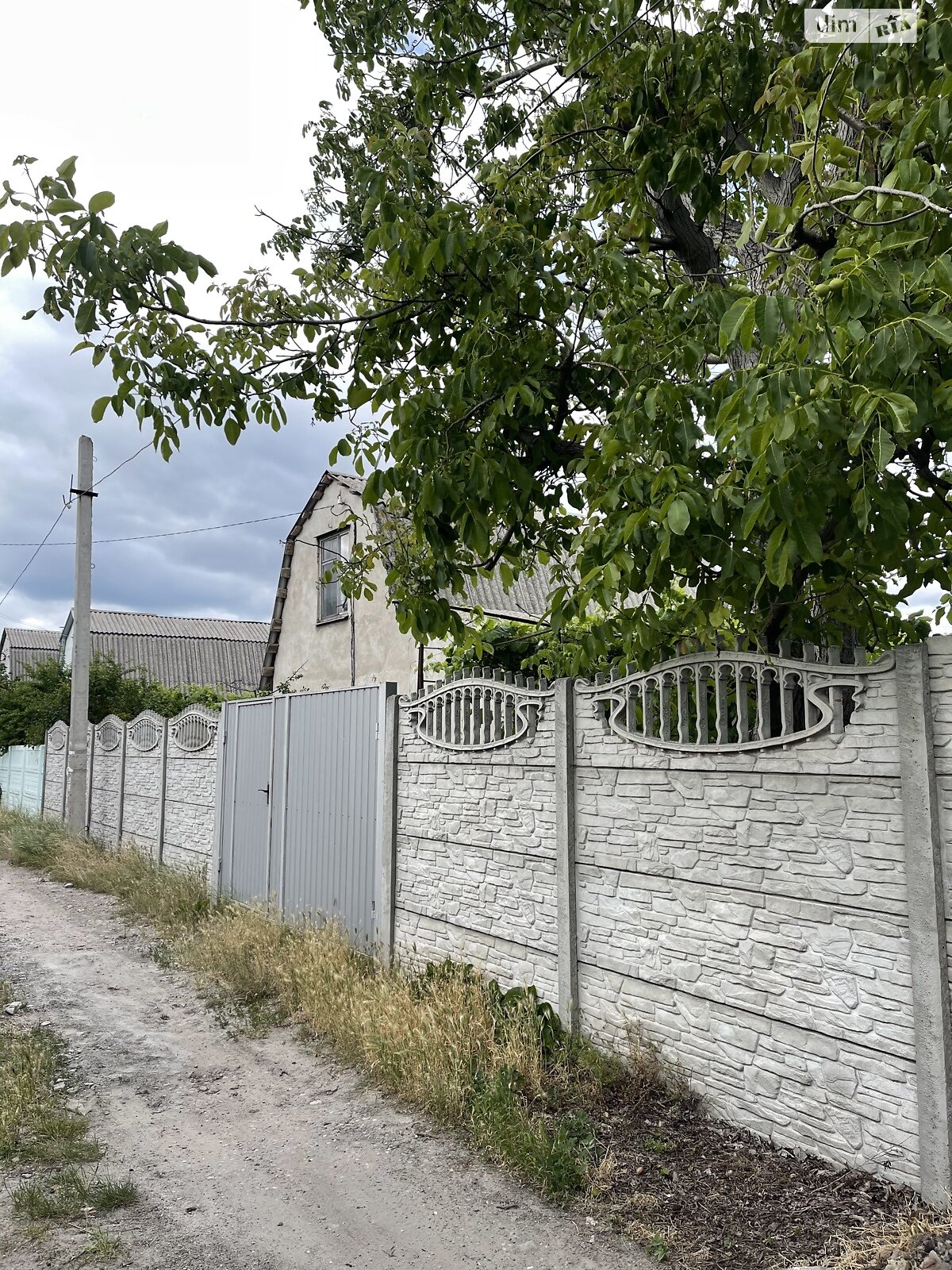 двоповерховий будинок бесідка, 75 кв. м, кирпич. Продаж у Обухівці фото 1 двоповерховий будинок бесідка, 75 кв. м, кирпич. Продаж у Обухівці фото 1