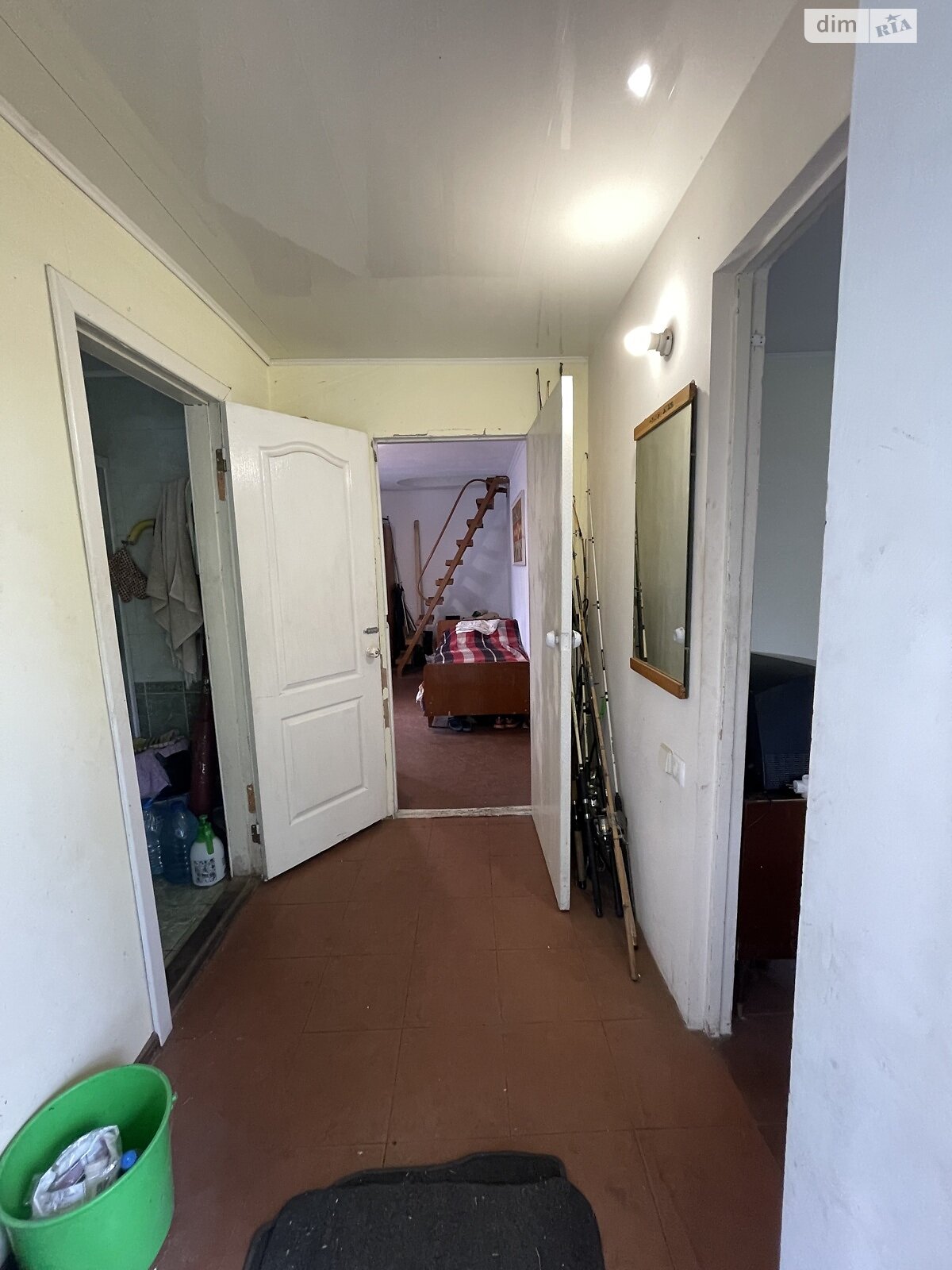 двоповерховий будинок бесідка, 75 кв. м, кирпич. Продаж у Обухівці фото 1 двоповерховий будинок бесідка, 75 кв. м, кирпич. Продаж у Обухівці фото 1