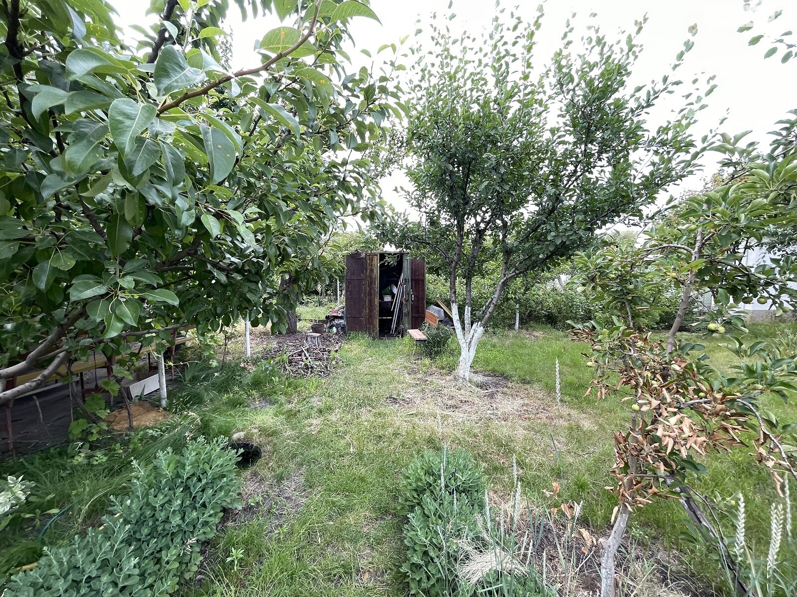 двоповерховий будинок бесідка, 75 кв. м, кирпич. Продаж у Обухівці фото 1 двоповерховий будинок бесідка, 75 кв. м, кирпич. Продаж у Обухівці фото 1