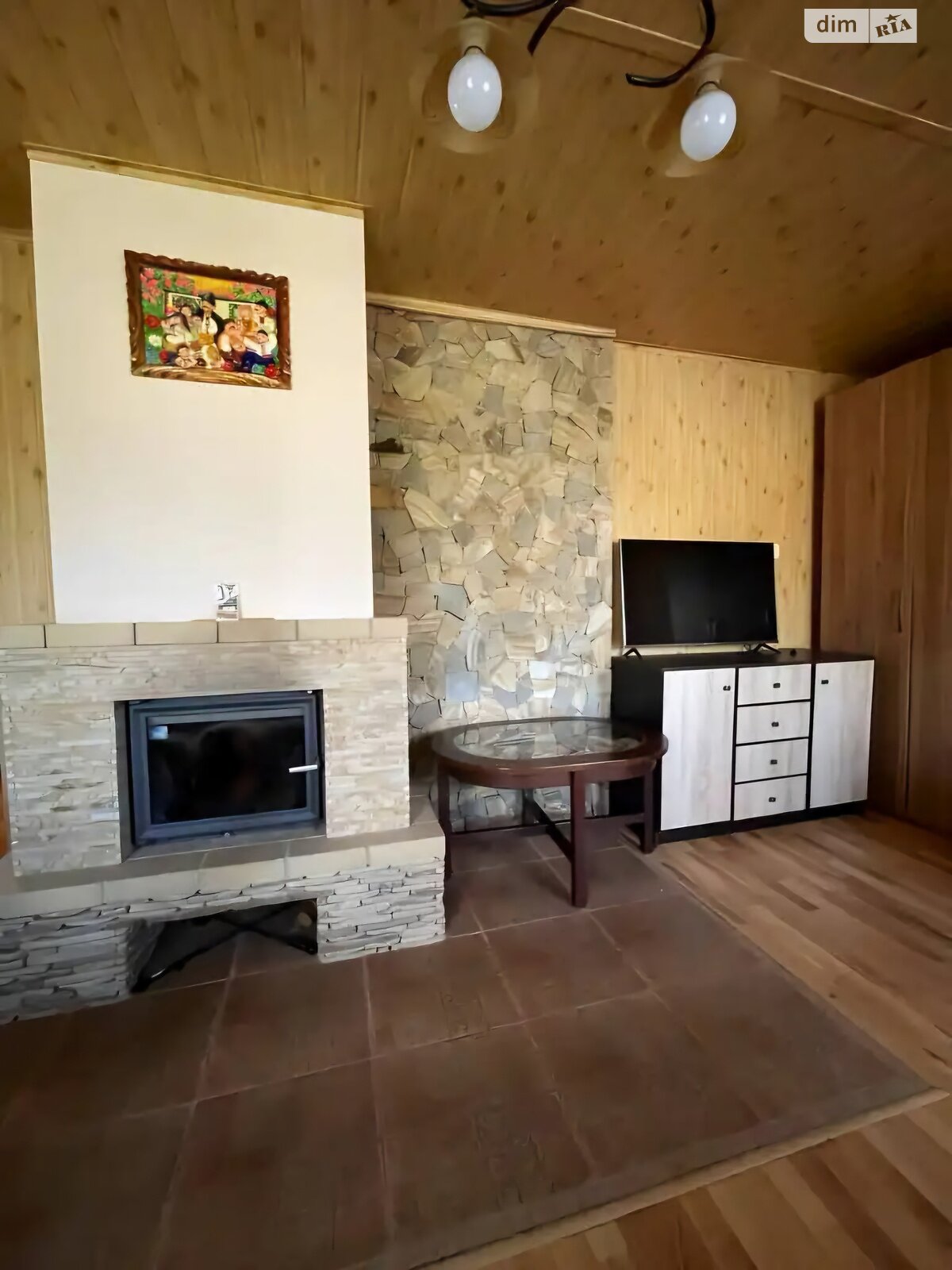 двухэтажный дом с верандой, 126.5 кв. м, кирпич. Продажа в Обуховке фото 1 двухэтажный дом с верандой, 126.5 кв. м, кирпич. Продажа в Обуховке фото 1