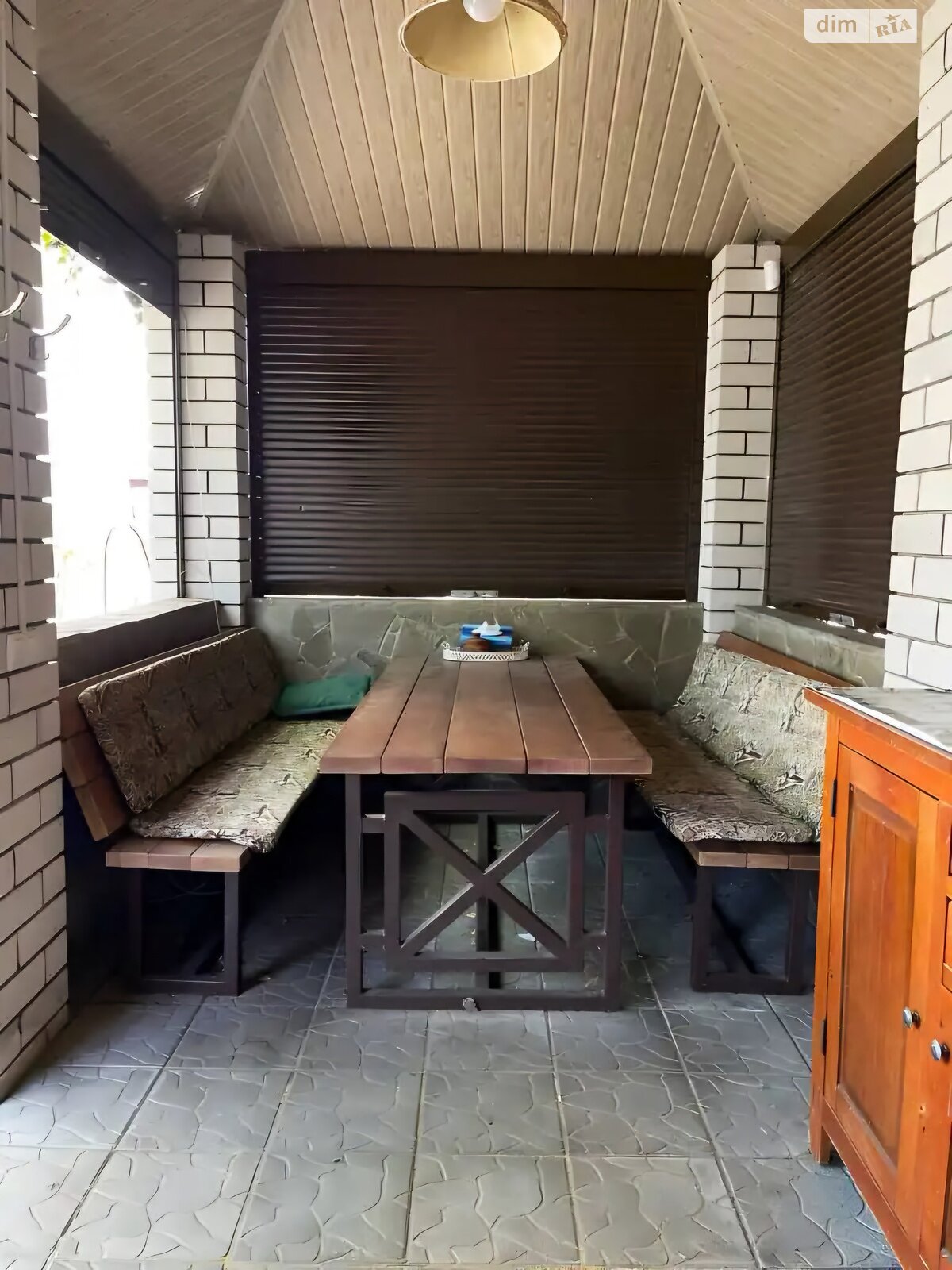 двухэтажный дом с верандой, 126.5 кв. м, кирпич. Продажа в Обуховке фото 1 двухэтажный дом с верандой, 126.5 кв. м, кирпич. Продажа в Обуховке фото 1