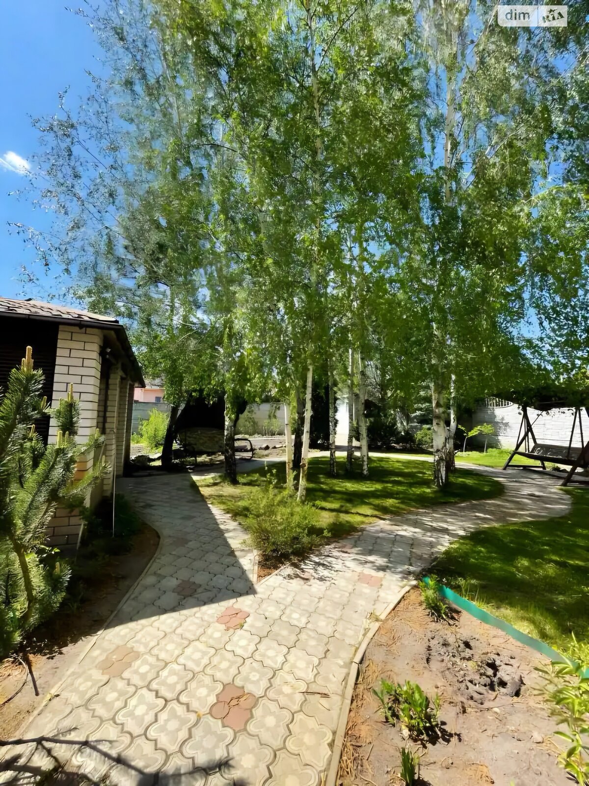 двухэтажный дом с верандой, 126.5 кв. м, кирпич. Продажа в Обуховке фото 1 двухэтажный дом с верандой, 126.5 кв. м, кирпич. Продажа в Обуховке фото 1