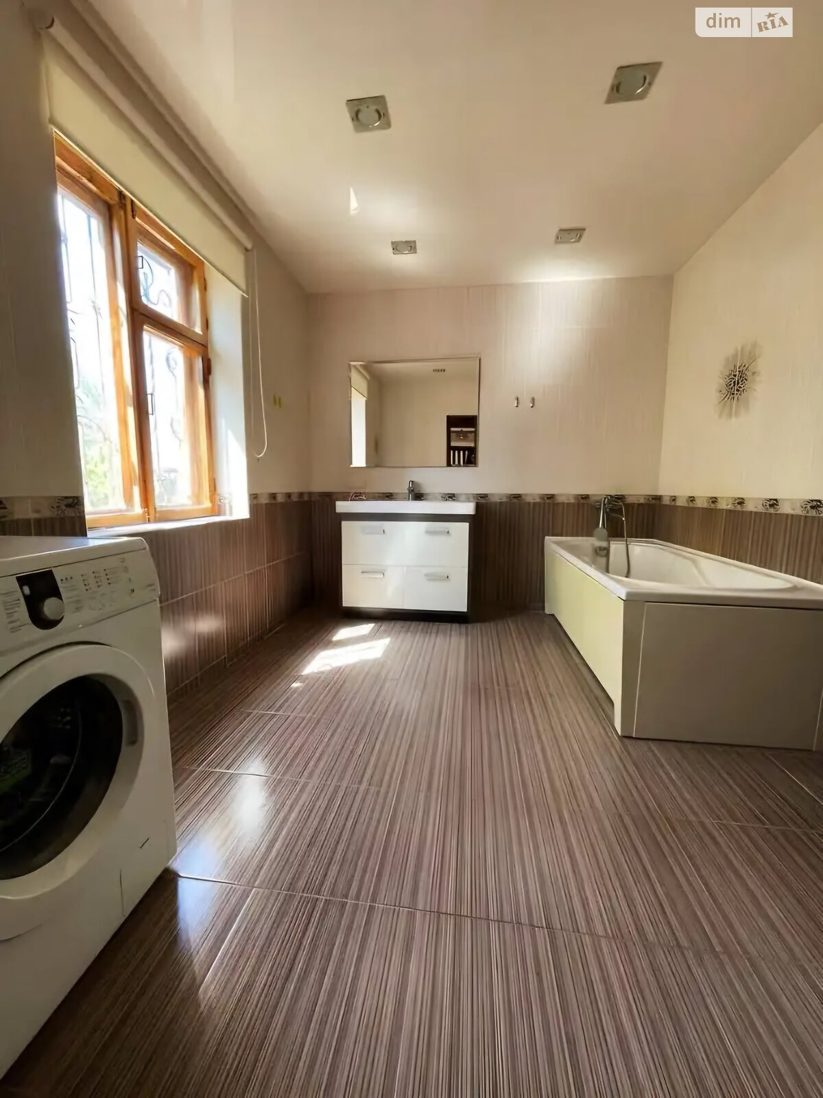 двухэтажный дом с верандой, 126.5 кв. м, кирпич. Продажа в Обуховке фото 1 двухэтажный дом с верандой, 126.5 кв. м, кирпич. Продажа в Обуховке фото 1