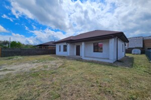 одноэтажный дом, 115 кв. м, пеноблок. Продажа в Обуховке фото 2