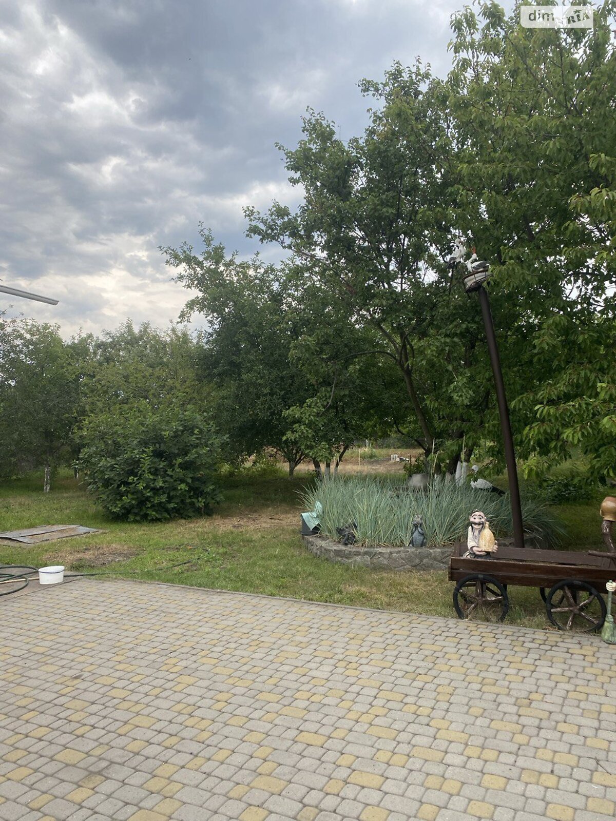 одноповерховий будинок з гаражем, 103.2 кв. м, цегла. Продаж у Обухівці фото 1 одноповерховий будинок з гаражем, 103.2 кв. м, цегла. Продаж у Обухівці фото 1