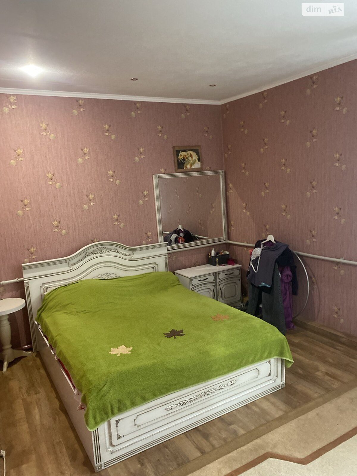 одноповерховий будинок з гаражем, 103.2 кв. м, цегла. Продаж у Обухівці фото 1 одноповерховий будинок з гаражем, 103.2 кв. м, цегла. Продаж у Обухівці фото 1