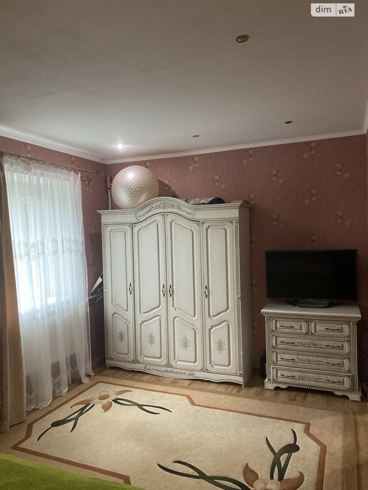 одноповерховий будинок з гаражем, 103.2 кв. м, цегла. Продаж у Обухівці фото 1 одноповерховий будинок з гаражем, 103.2 кв. м, цегла. Продаж у Обухівці фото 1