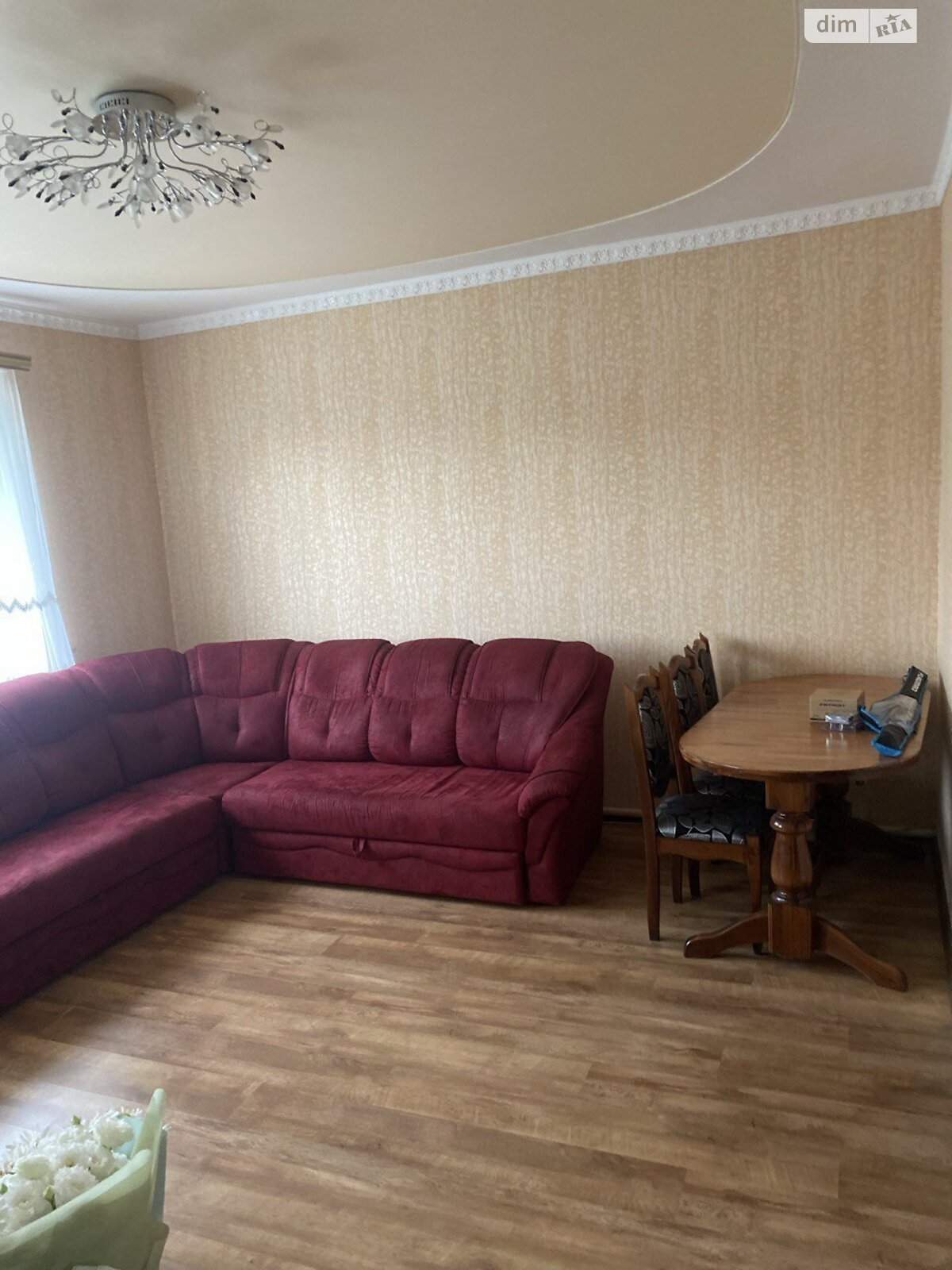 одноповерховий будинок з гаражем, 103.2 кв. м, цегла. Продаж у Обухівці фото 1 одноповерховий будинок з гаражем, 103.2 кв. м, цегла. Продаж у Обухівці фото 1