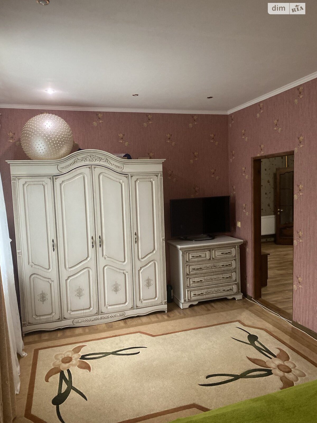 одноповерховий будинок з гаражем, 103.2 кв. м, цегла. Продаж у Обухівці фото 1 одноповерховий будинок з гаражем, 103.2 кв. м, цегла. Продаж у Обухівці фото 1