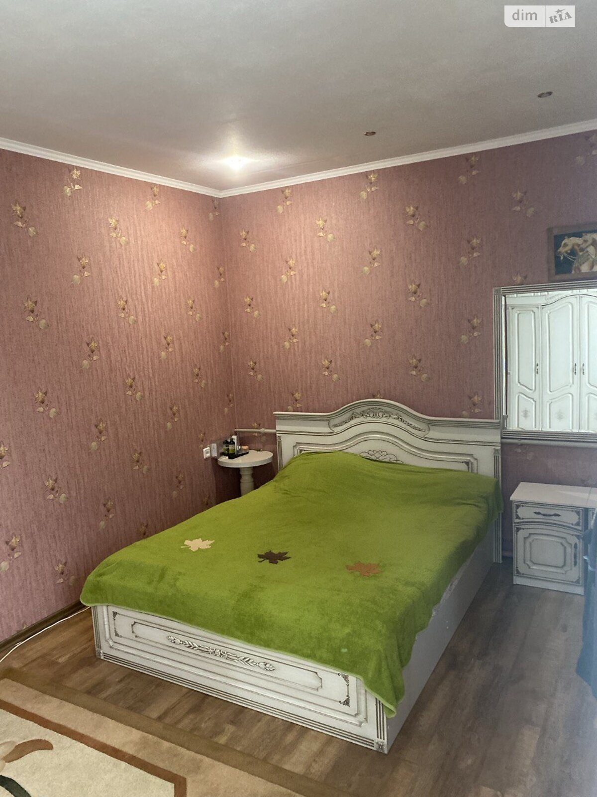 одноповерховий будинок з гаражем, 103.2 кв. м, цегла. Продаж у Обухівці фото 1 одноповерховий будинок з гаражем, 103.2 кв. м, цегла. Продаж у Обухівці фото 1
