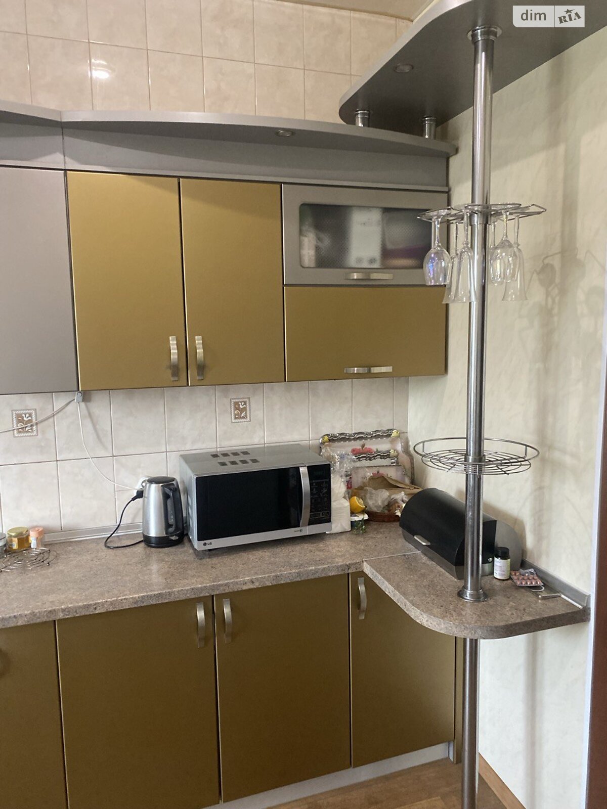 одноповерховий будинок з гаражем, 103.2 кв. м, цегла. Продаж у Обухівці фото 1 одноповерховий будинок з гаражем, 103.2 кв. м, цегла. Продаж у Обухівці фото 1