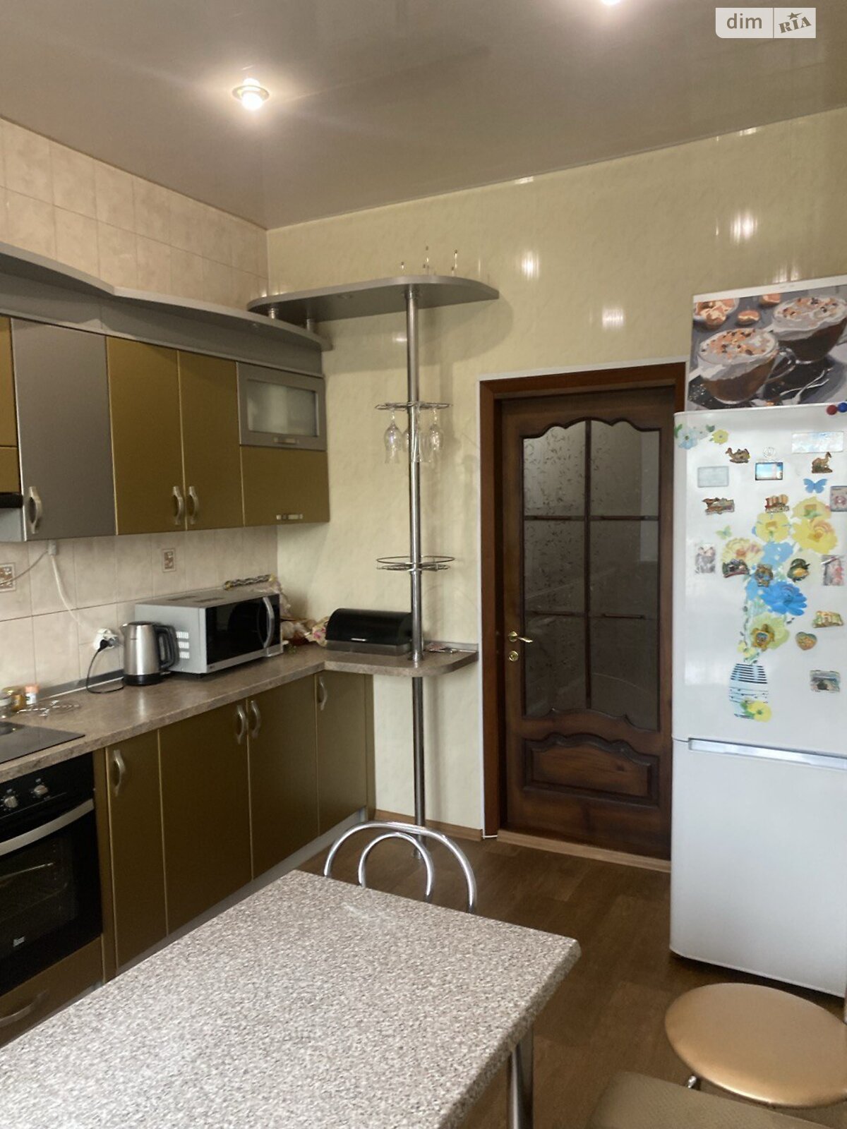 одноповерховий будинок з гаражем, 103.2 кв. м, цегла. Продаж у Обухівці фото 1 одноповерховий будинок з гаражем, 103.2 кв. м, цегла. Продаж у Обухівці фото 1