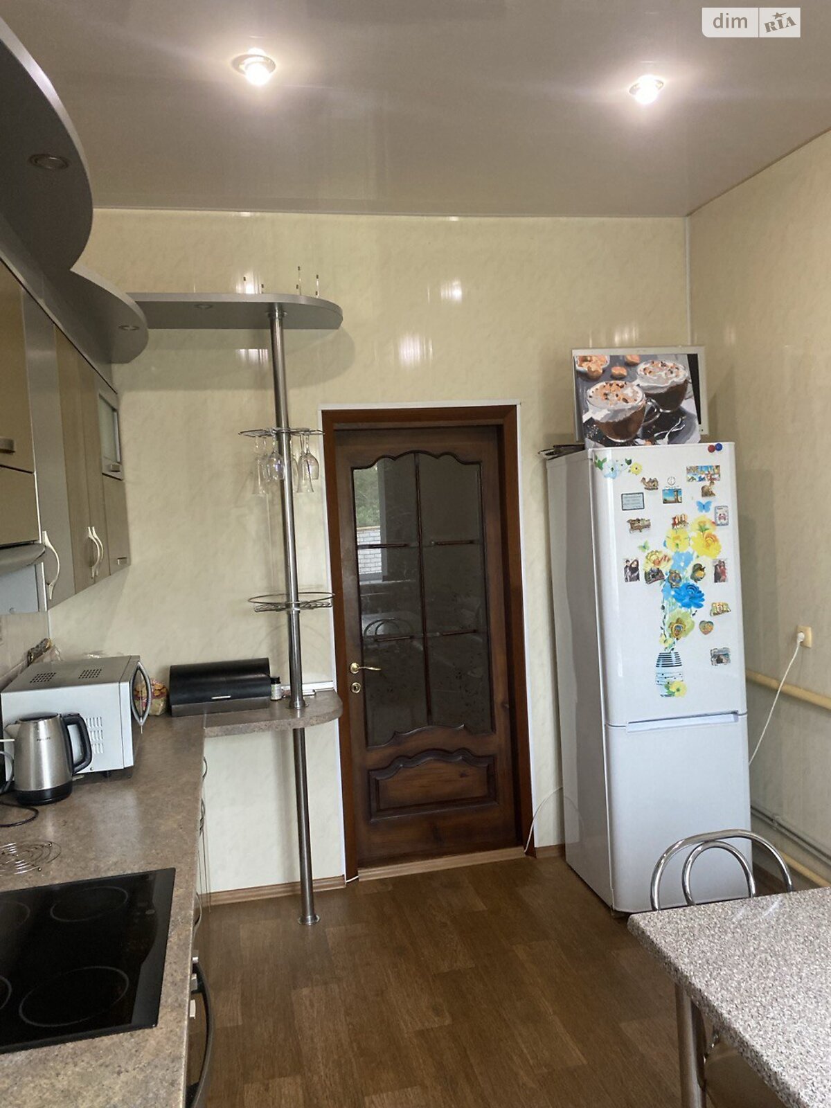 одноповерховий будинок з гаражем, 103.2 кв. м, цегла. Продаж у Обухівці фото 1 одноповерховий будинок з гаражем, 103.2 кв. м, цегла. Продаж у Обухівці фото 1