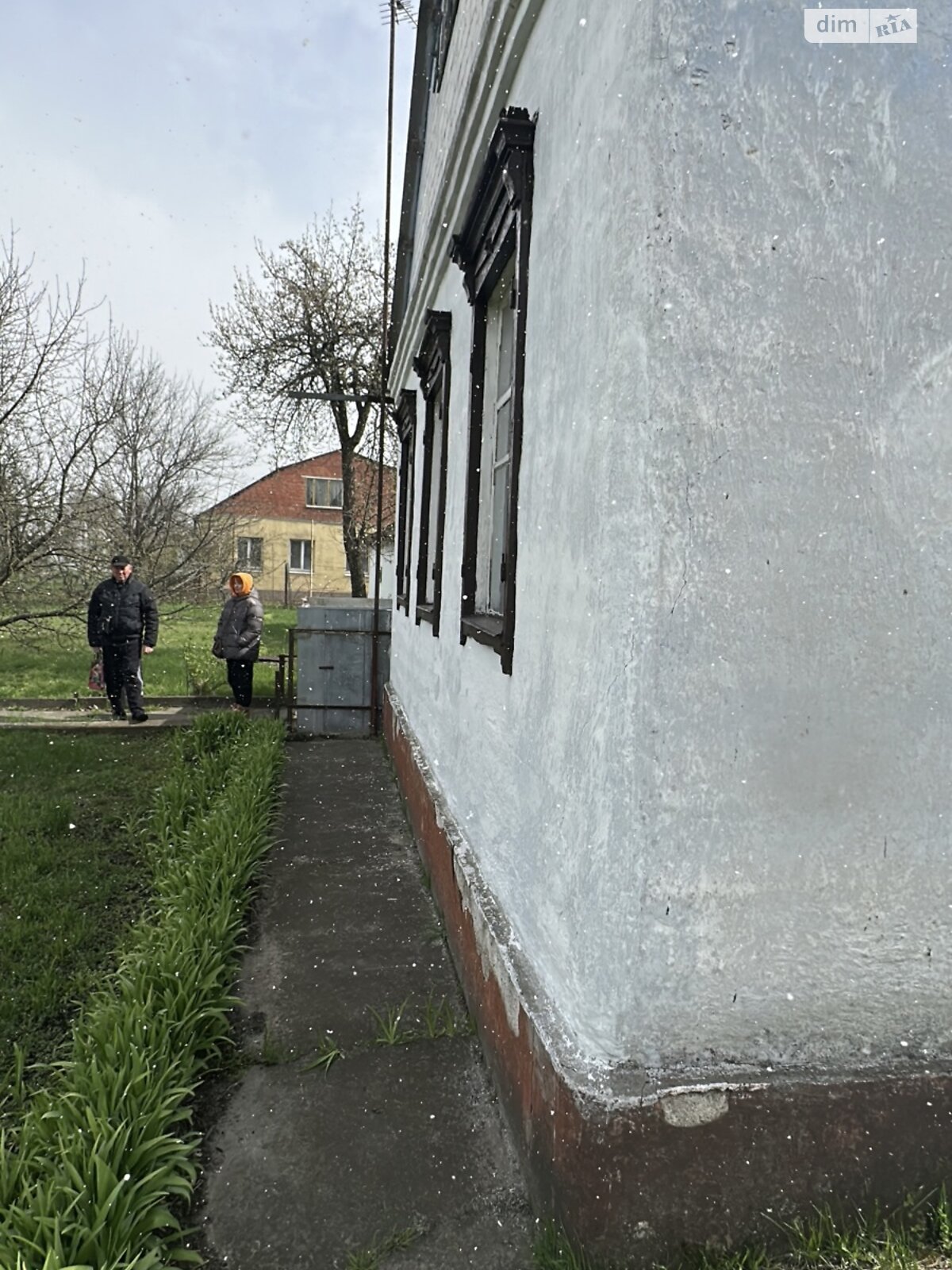 одноповерховий будинок, 53.4 кв. м, цегла. Продаж у Обухівці фото 1 одноповерховий будинок, 53.4 кв. м, цегла. Продаж у Обухівці фото 1