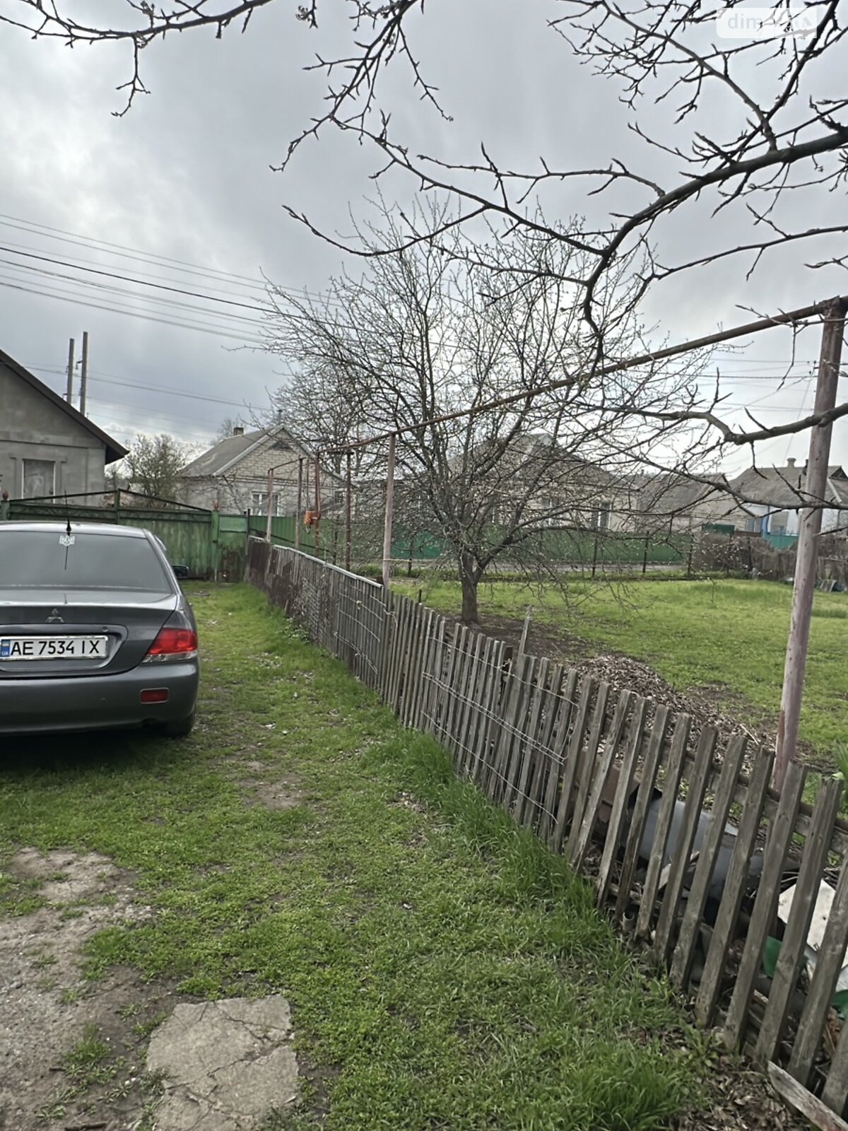 одноповерховий будинок, 53.4 кв. м, цегла. Продаж у Обухівці фото 1 одноповерховий будинок, 53.4 кв. м, цегла. Продаж у Обухівці фото 1