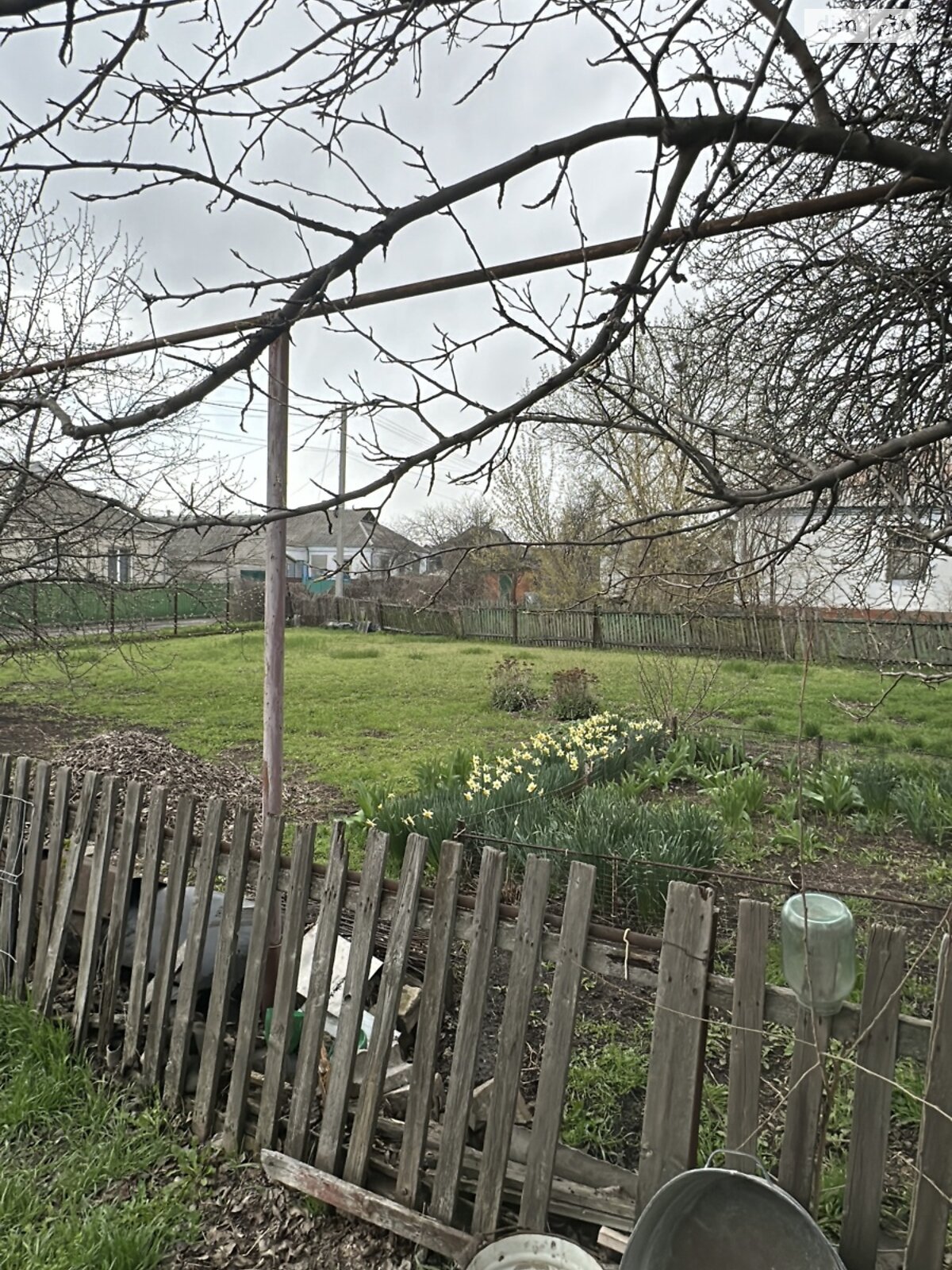 одноповерховий будинок, 53.4 кв. м, цегла. Продаж у Обухівці фото 1 одноповерховий будинок, 53.4 кв. м, цегла. Продаж у Обухівці фото 1