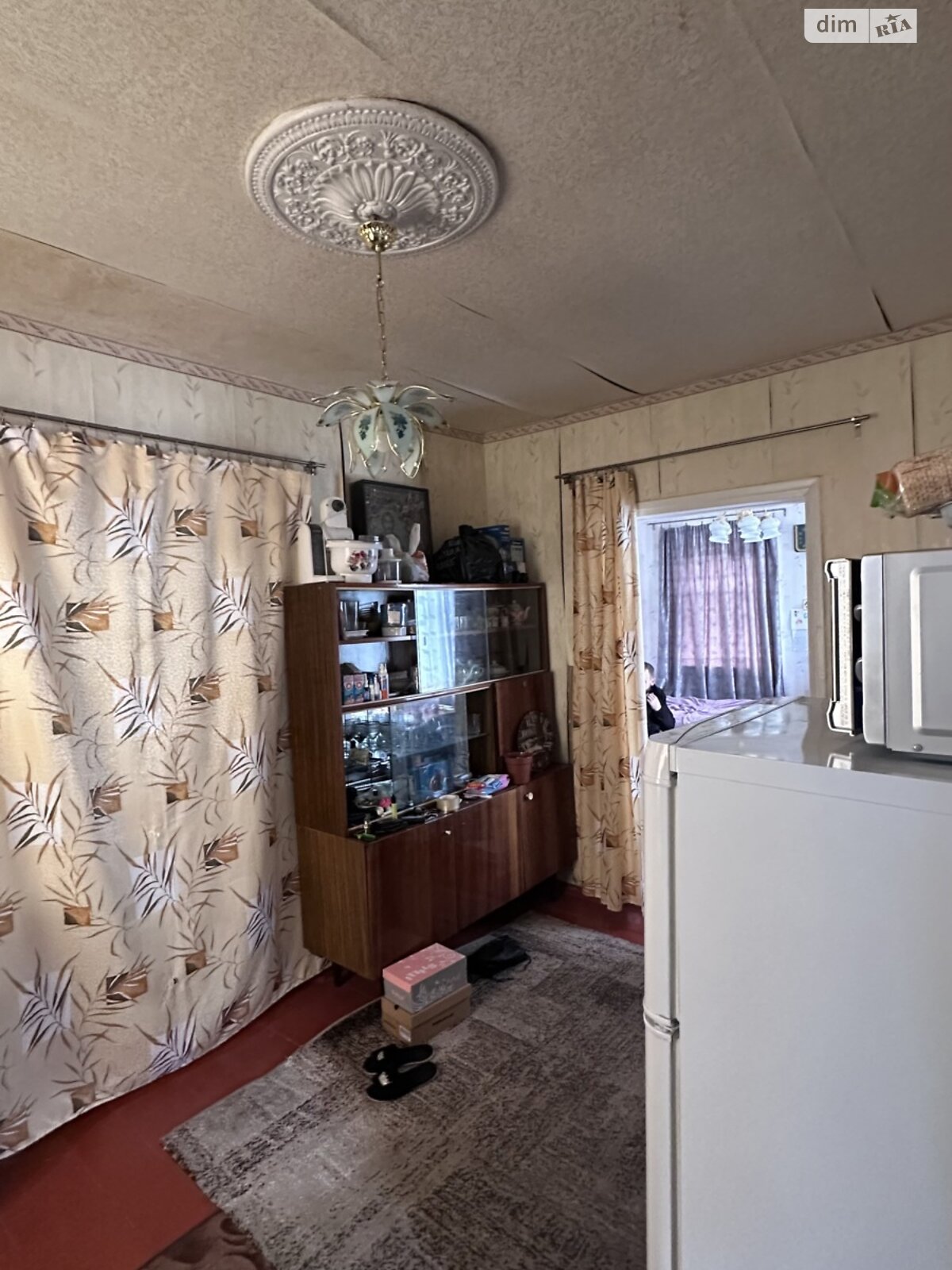 одноповерховий будинок, 53.4 кв. м, цегла. Продаж у Обухівці фото 1 одноповерховий будинок, 53.4 кв. м, цегла. Продаж у Обухівці фото 1