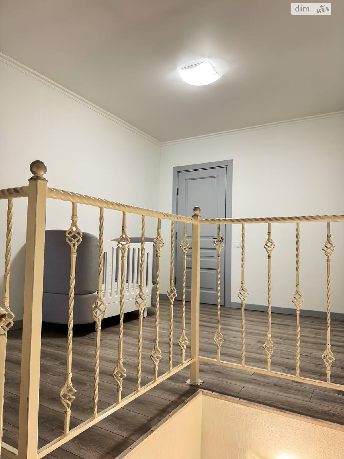 двухэтажный дом с гаражом, 200 кв. м, кирпич. Продажа в Обуховке фото 1 двухэтажный дом с гаражом, 200 кв. м, кирпич. Продажа в Обуховке фото 1