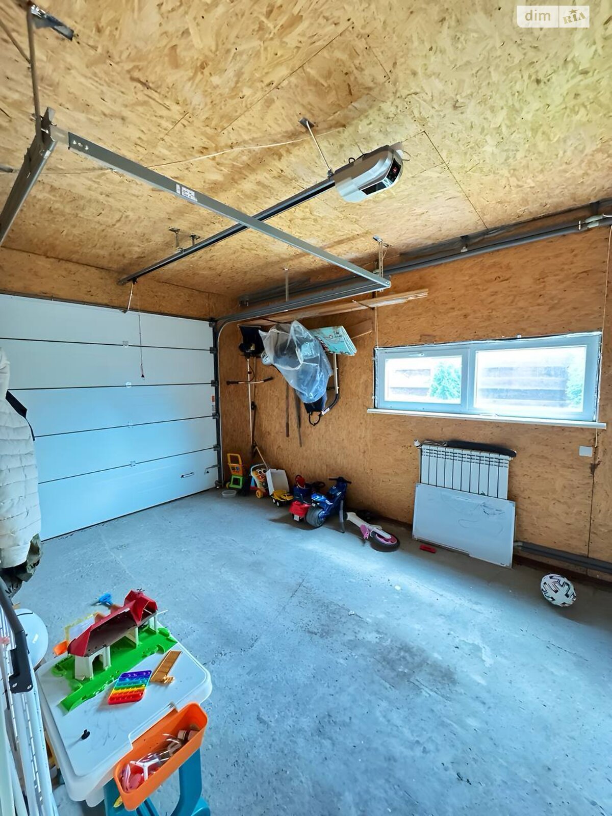 двухэтажный дом с гаражом, 200 кв. м, кирпич. Продажа в Обуховке фото 1 двухэтажный дом с гаражом, 200 кв. м, кирпич. Продажа в Обуховке фото 1