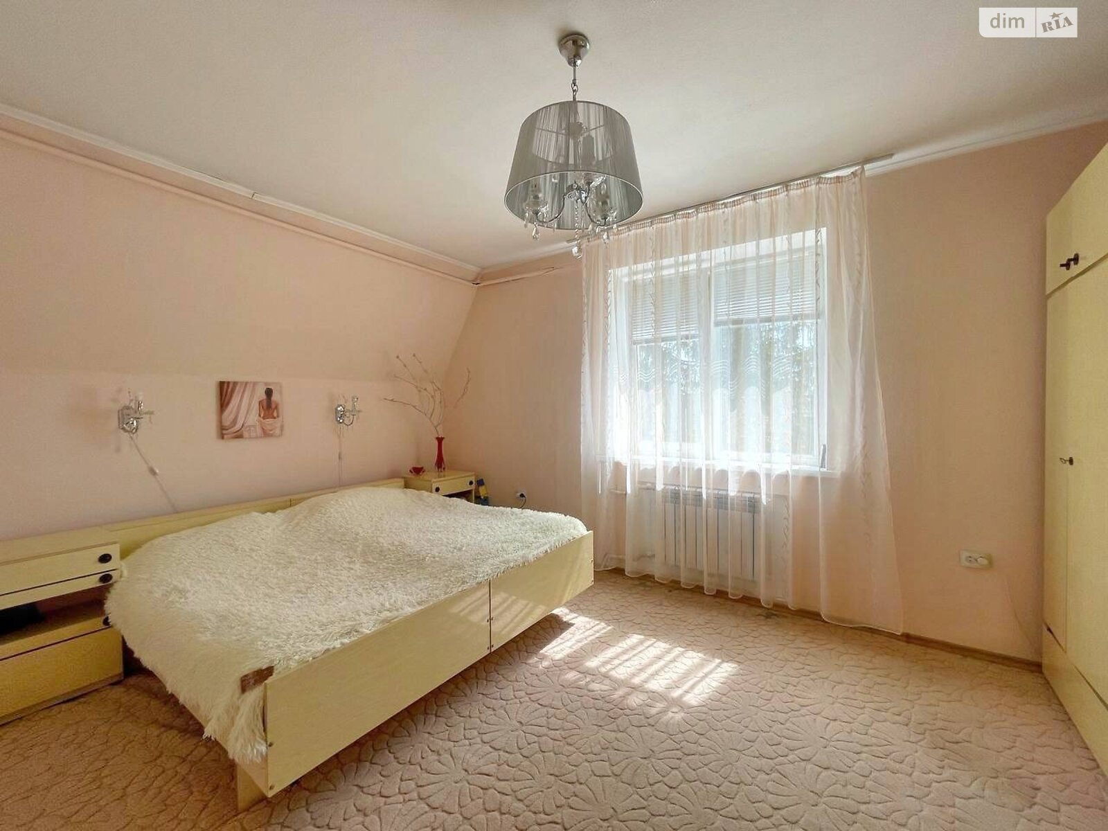 двоповерховий будинок з гаражем, 150 кв. м, цегла. Продаж у Обухівці фото 1