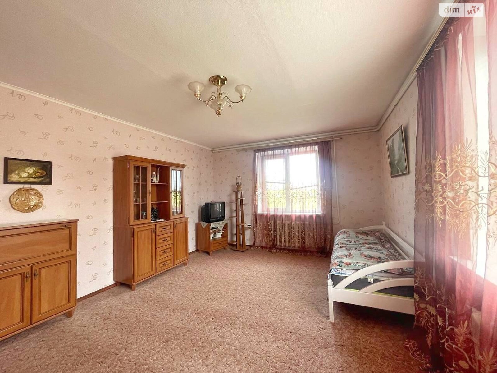 двоповерховий будинок з гаражем, 150 кв. м, цегла. Продаж у Обухівці фото 1