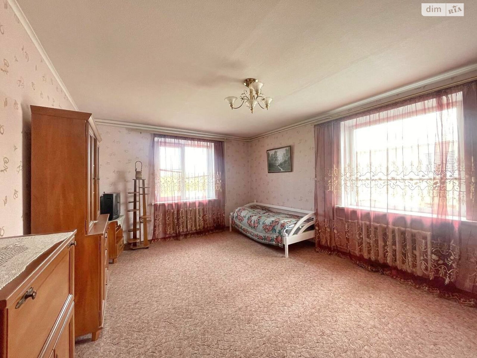 двоповерховий будинок з гаражем, 150 кв. м, цегла. Продаж у Обухівці фото 1