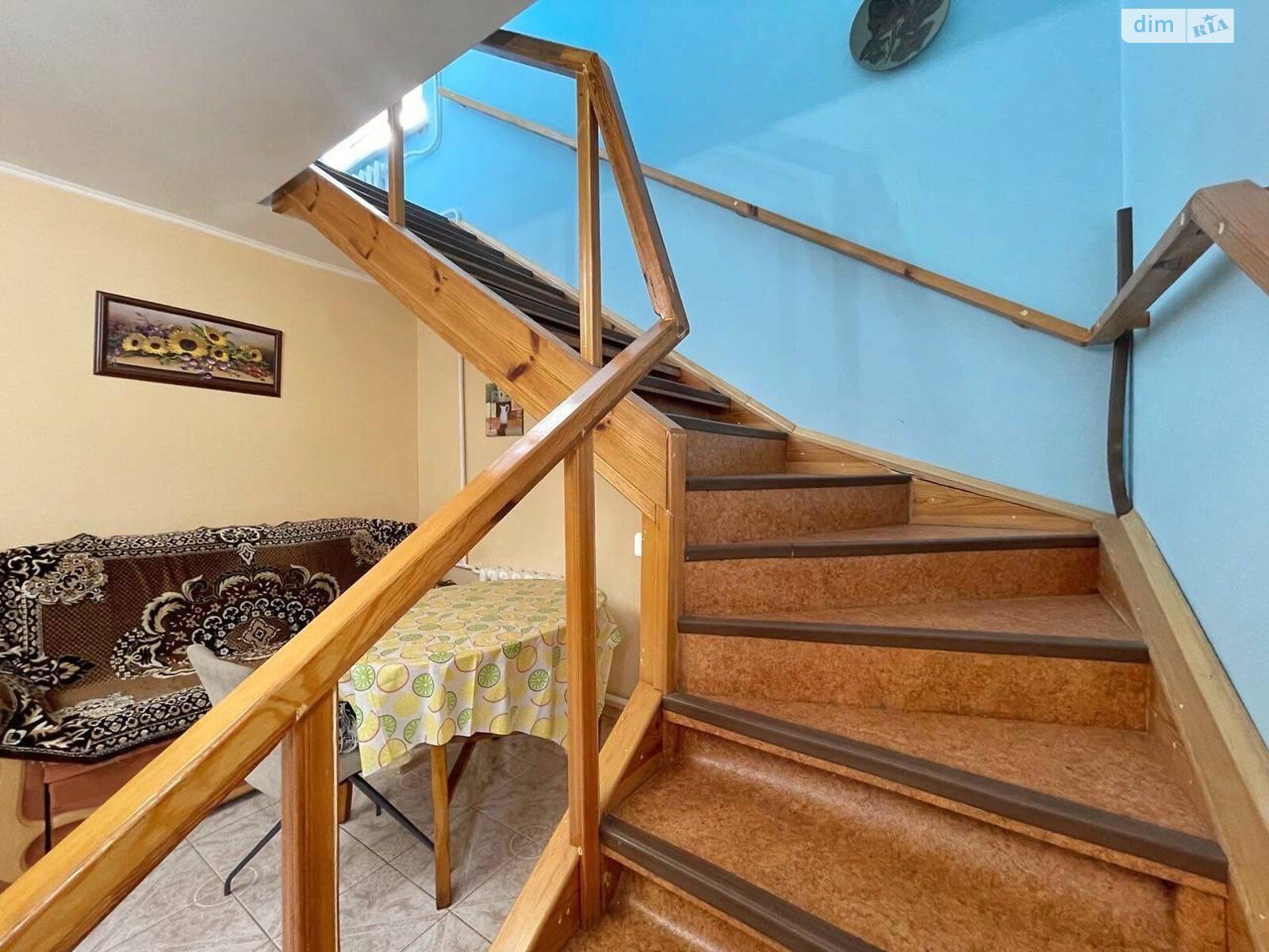 двоповерховий будинок з гаражем, 150 кв. м, цегла. Продаж у Обухівці фото 1