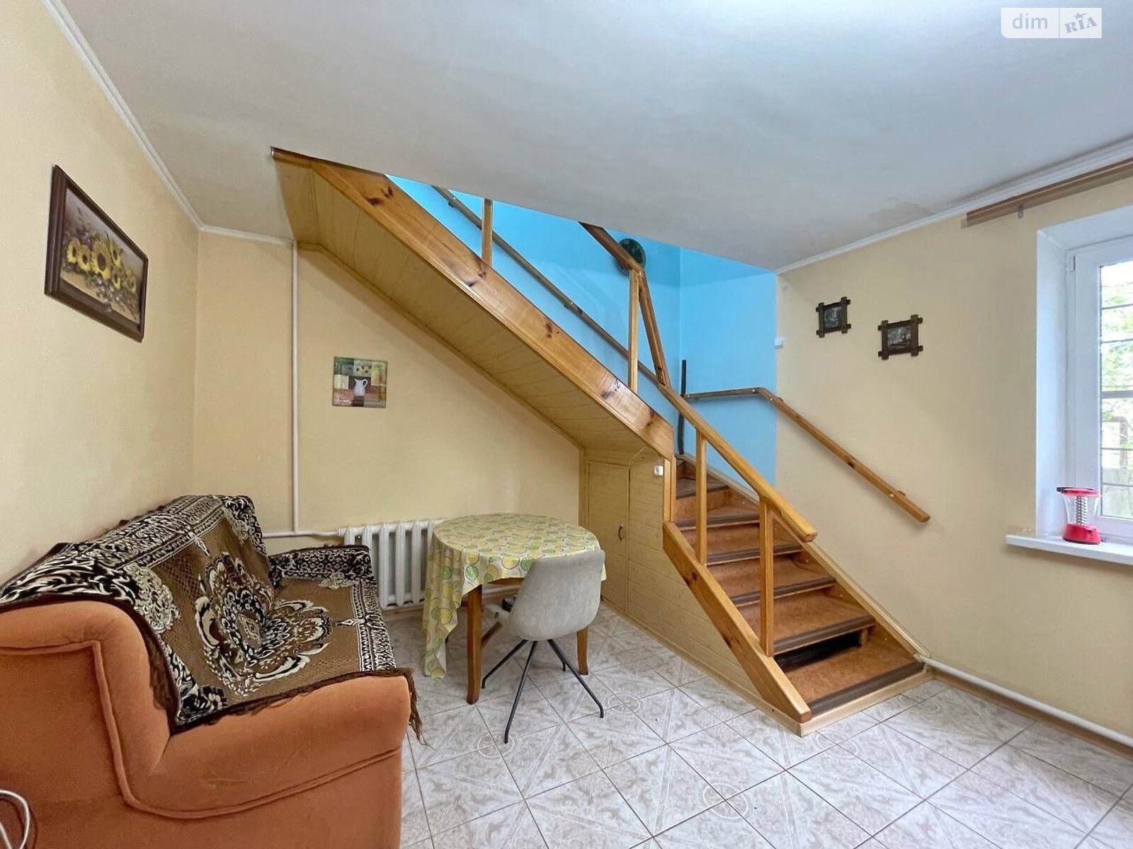 двоповерховий будинок з гаражем, 150 кв. м, цегла. Продаж у Обухівці фото 1