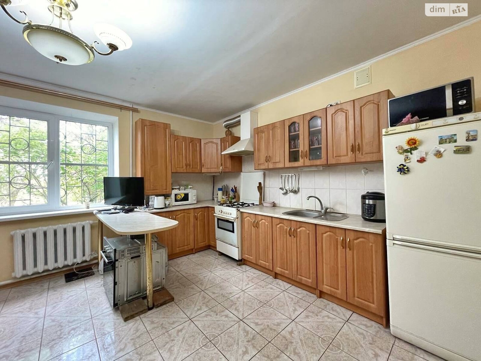 двоповерховий будинок з гаражем, 150 кв. м, цегла. Продаж у Обухівці фото 1