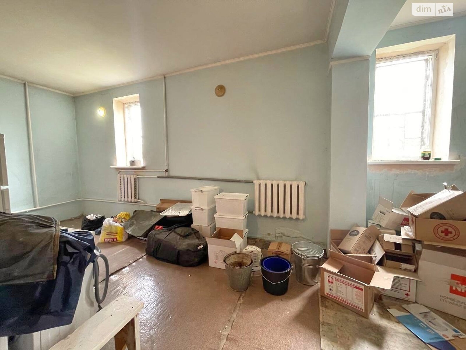 двоповерховий будинок з гаражем, 150 кв. м, цегла. Продаж у Обухівці фото 1