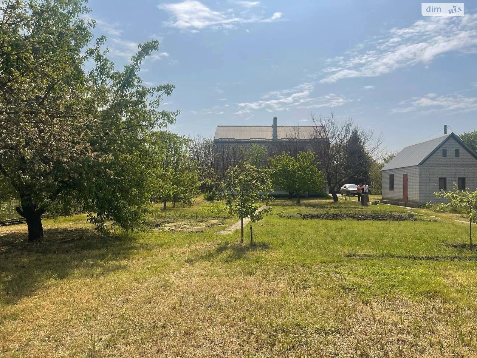 двоповерховий будинок з гаражем, 150 кв. м, цегла. Продаж у Обухівці фото 1