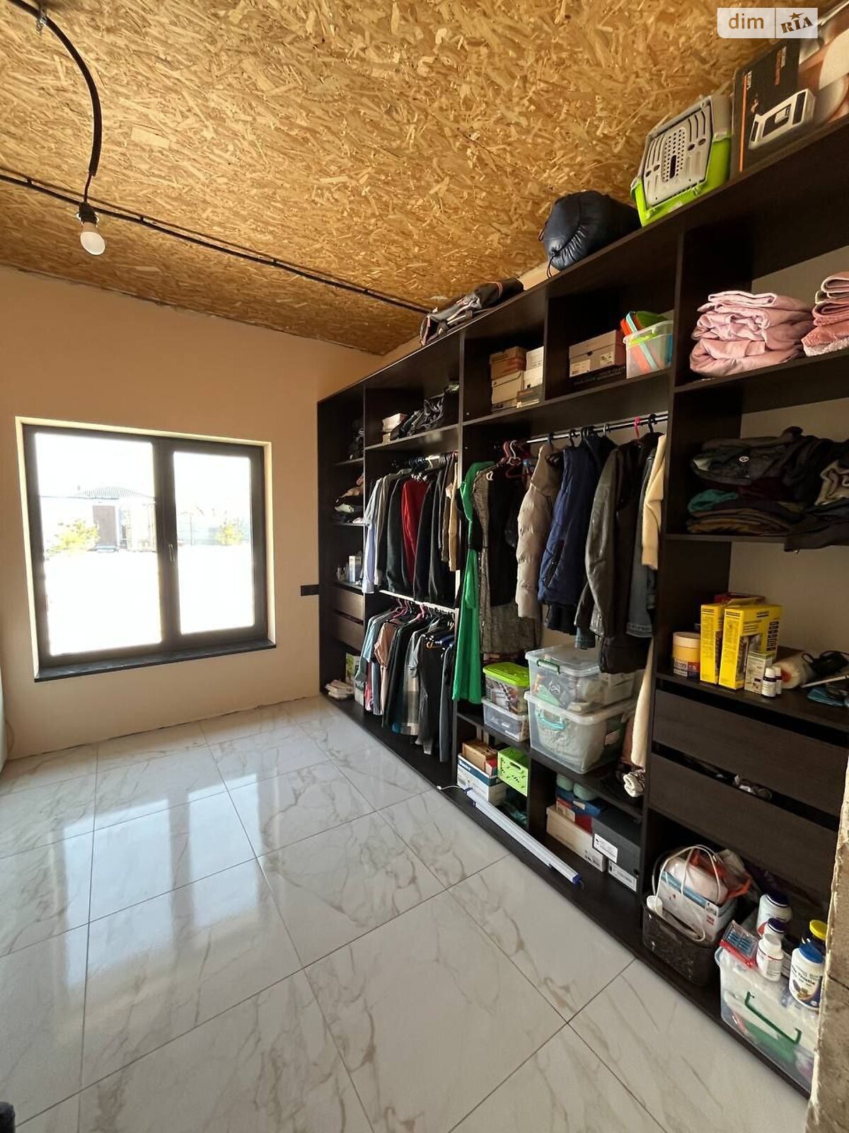 одноповерховий будинок з опаленням, 119.7 кв. м, газобетон. Продаж у Обухівці фото 1 одноповерховий будинок з опаленням, 119.7 кв. м, газобетон. Продаж у Обухівці фото 1