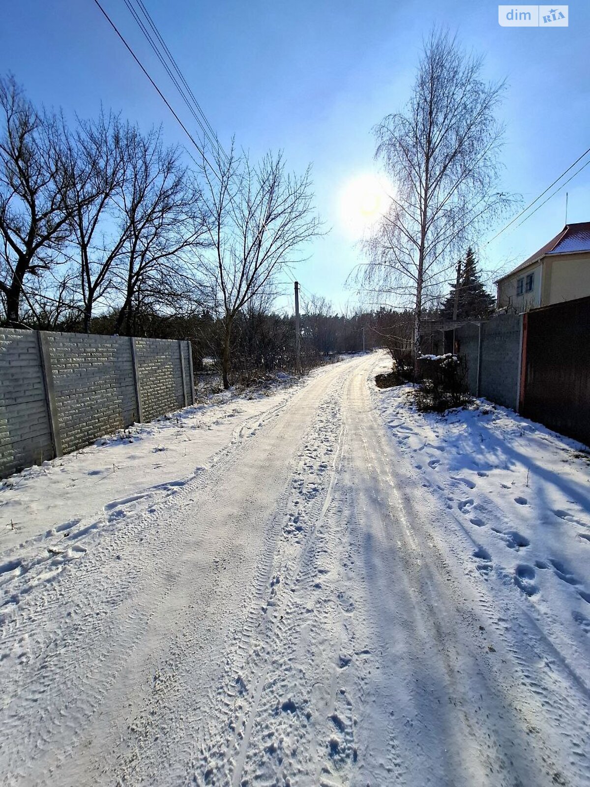 одноповерховий будинок з опаленням, 119.7 кв. м, газобетон. Продаж у Обухівці фото 1 одноповерховий будинок з опаленням, 119.7 кв. м, газобетон. Продаж у Обухівці фото 1