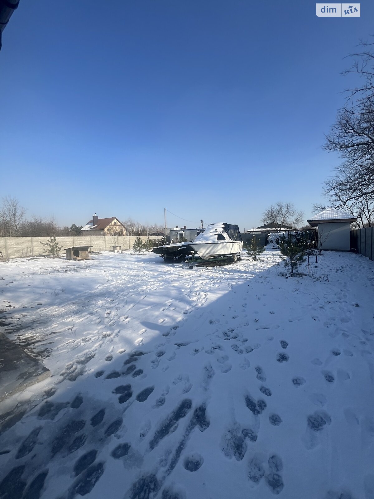 одноповерховий будинок з опаленням, 119.7 кв. м, цегла. Продаж у Обухівці фото 1 одноповерховий будинок з опаленням, 119.7 кв. м, цегла. Продаж у Обухівці фото 1