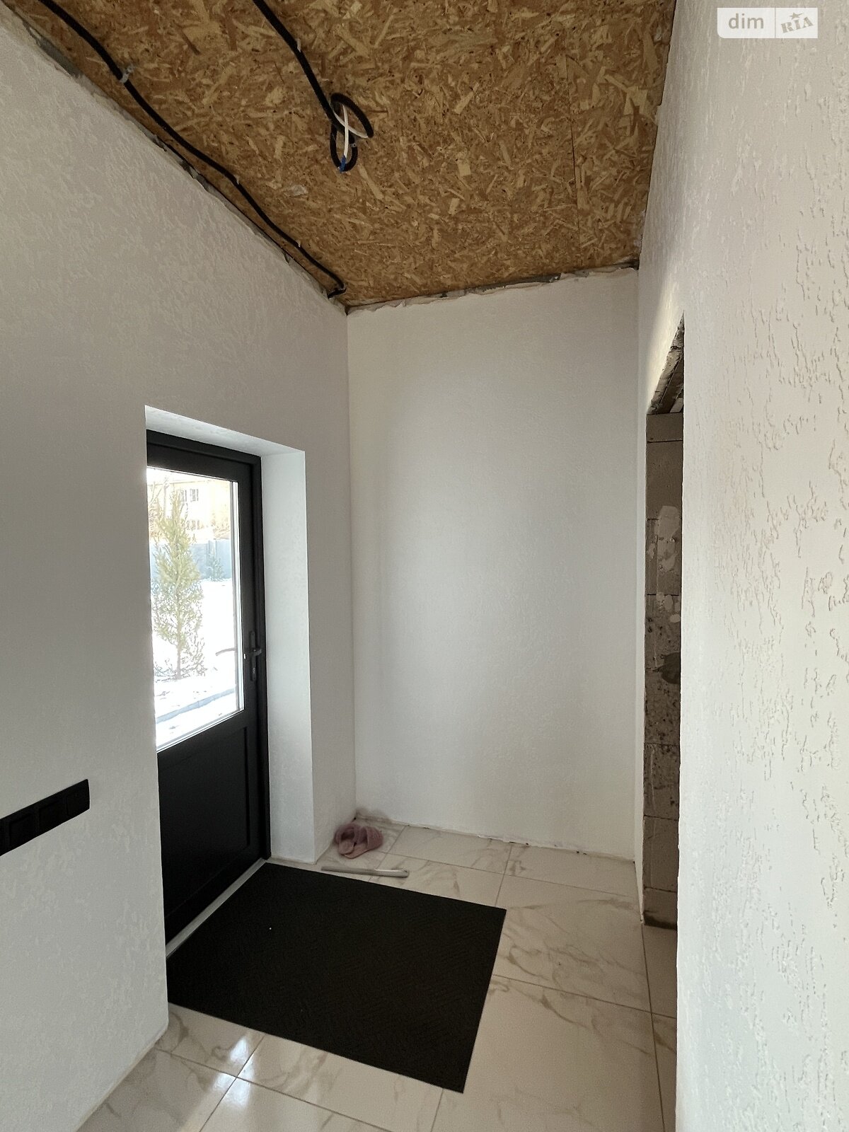 одноповерховий будинок з опаленням, 119.7 кв. м, цегла. Продаж у Обухівці фото 1 одноповерховий будинок з опаленням, 119.7 кв. м, цегла. Продаж у Обухівці фото 1