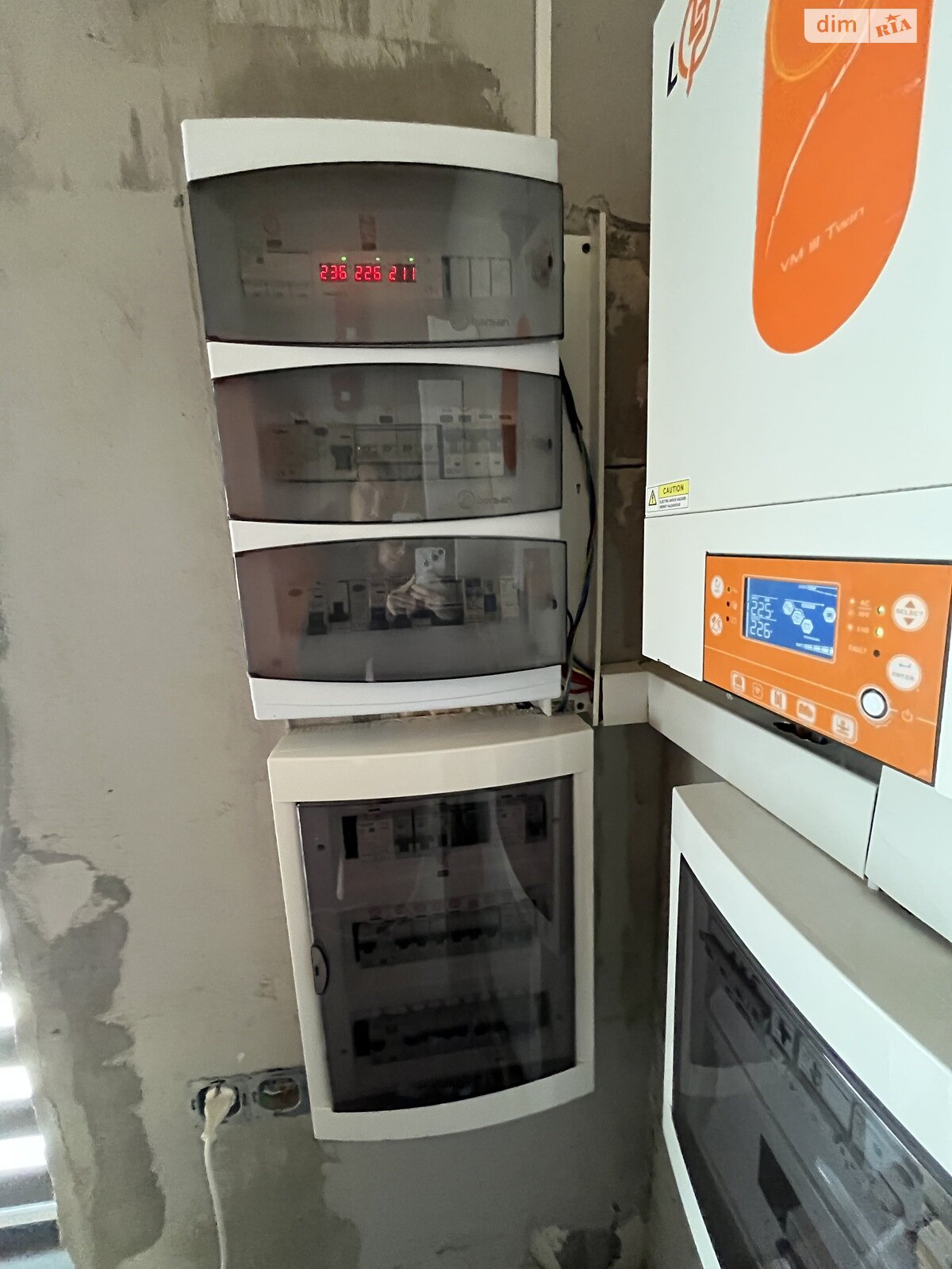одноповерховий будинок з опаленням, 119.7 кв. м, цегла. Продаж у Обухівці фото 1 одноповерховий будинок з опаленням, 119.7 кв. м, цегла. Продаж у Обухівці фото 1