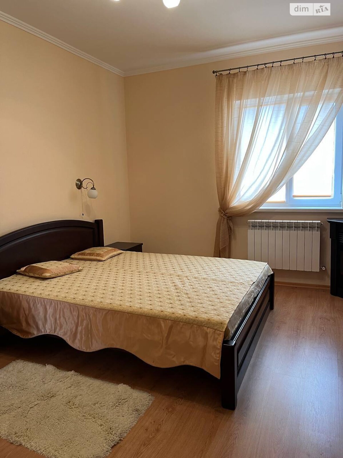 триповерховий будинок веранда, 108.1 кв. м, цегла. Продаж у Обухівці фото 1